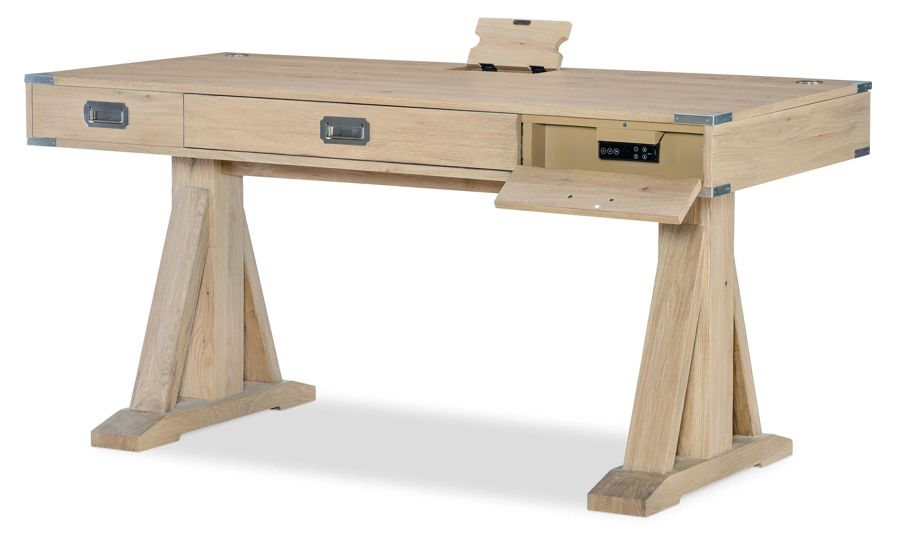 LIVINGSTON LIFT DESK