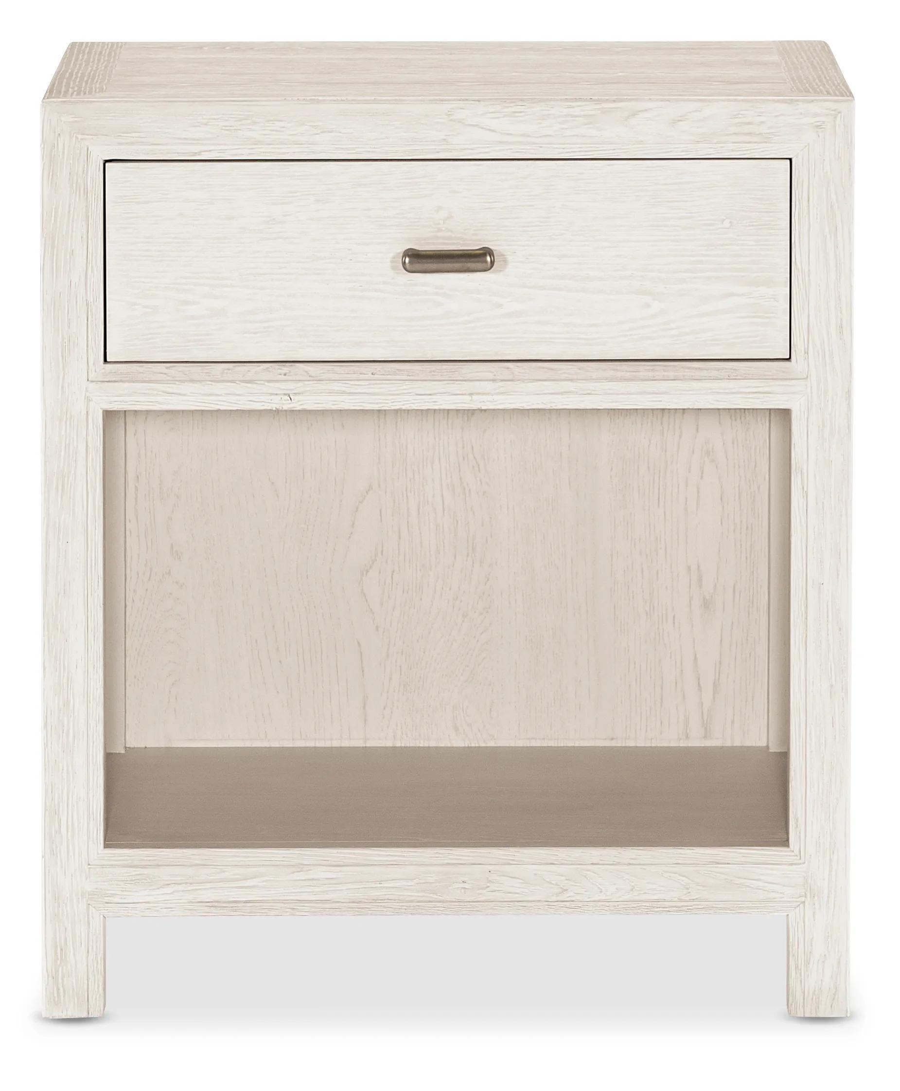 DUVAL OPEN NIGHTSTAND