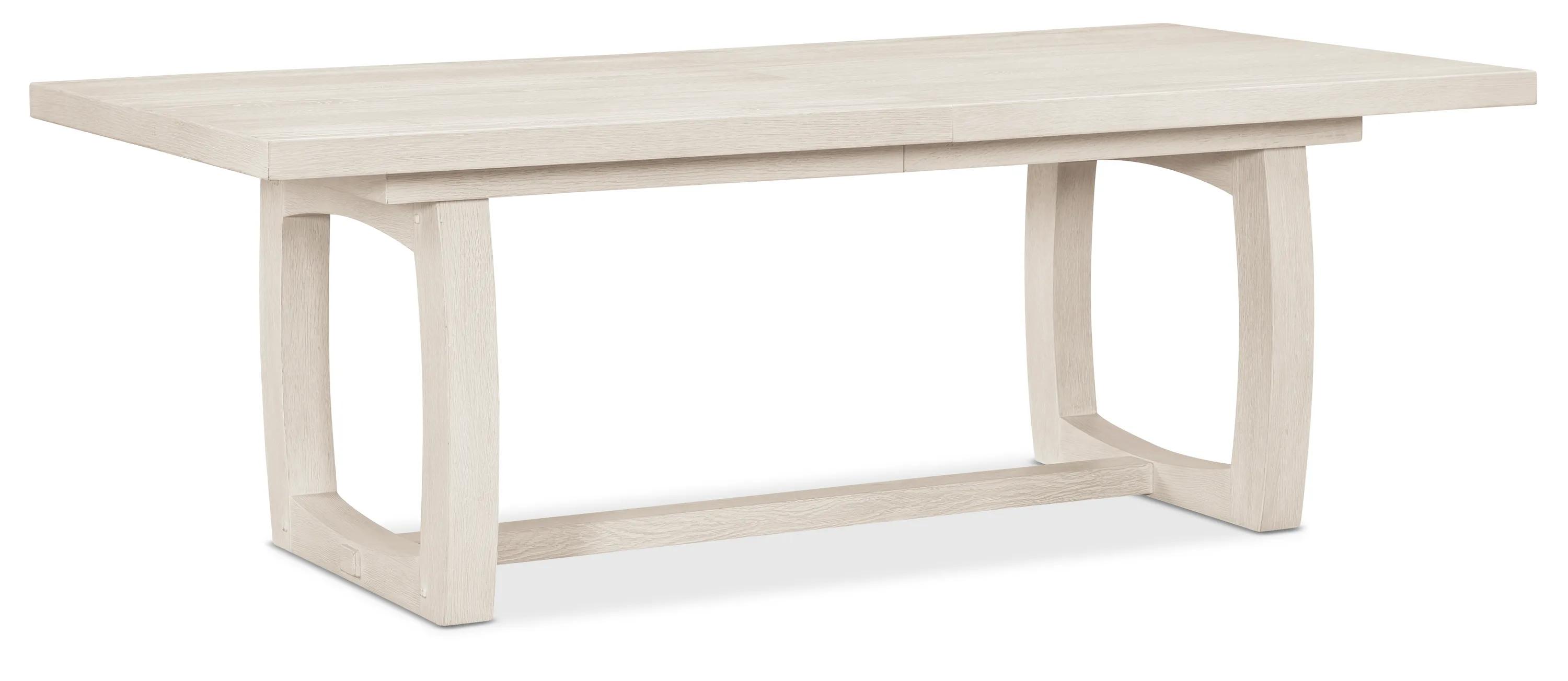 DUVAL DINING TABLE