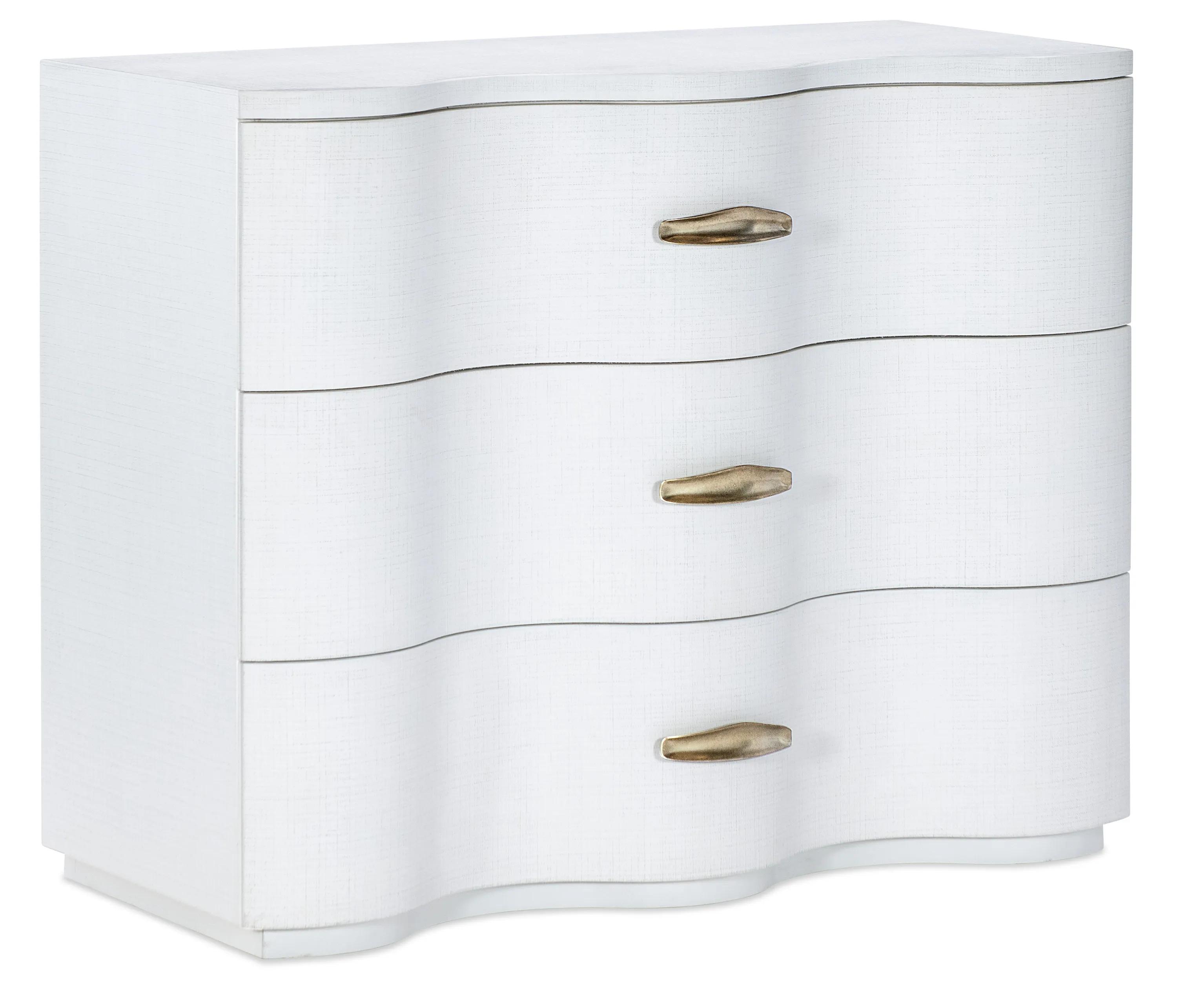 SAILMAKER DRAWER CHEST