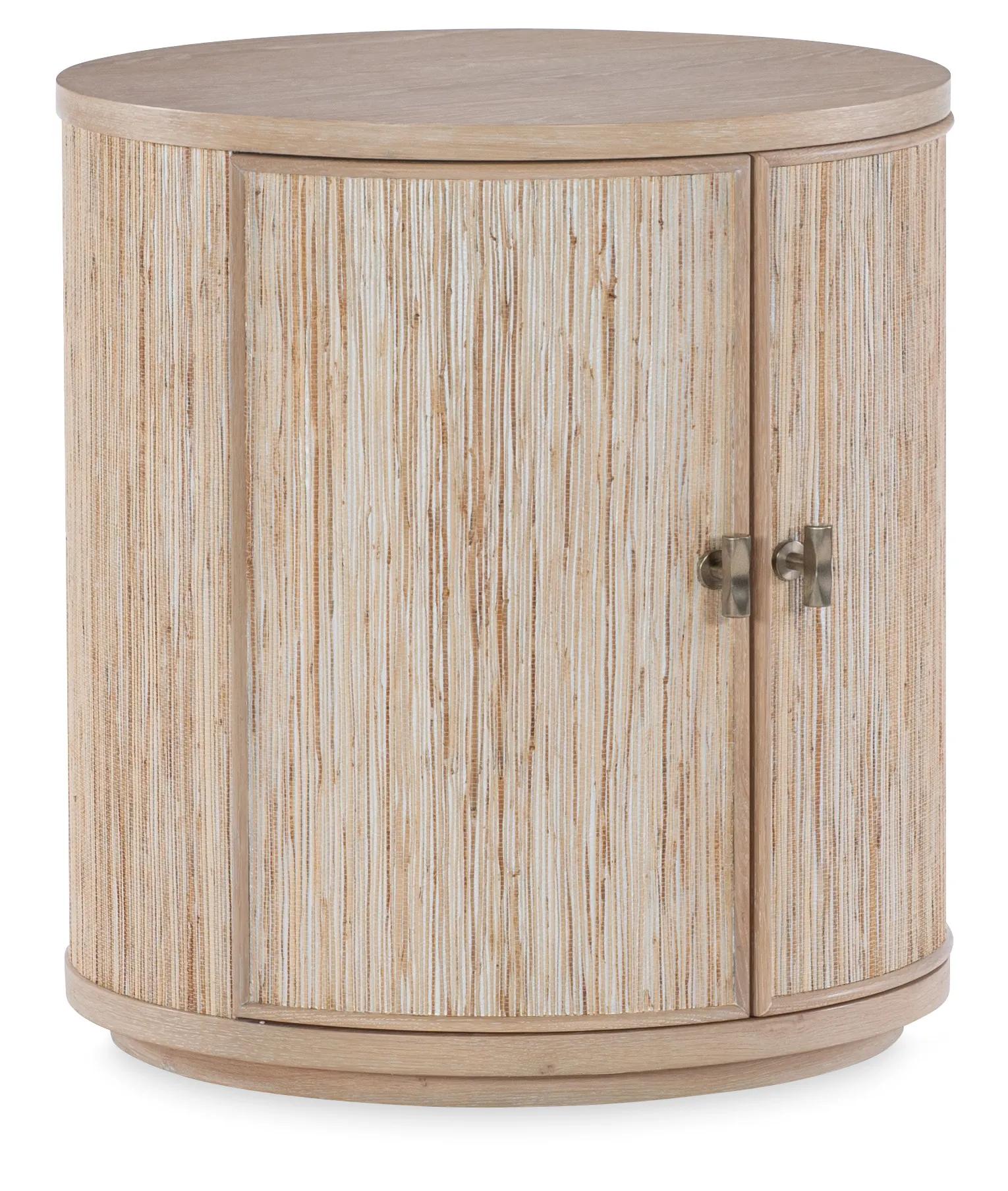 MISSION BAY SIDE TABLE