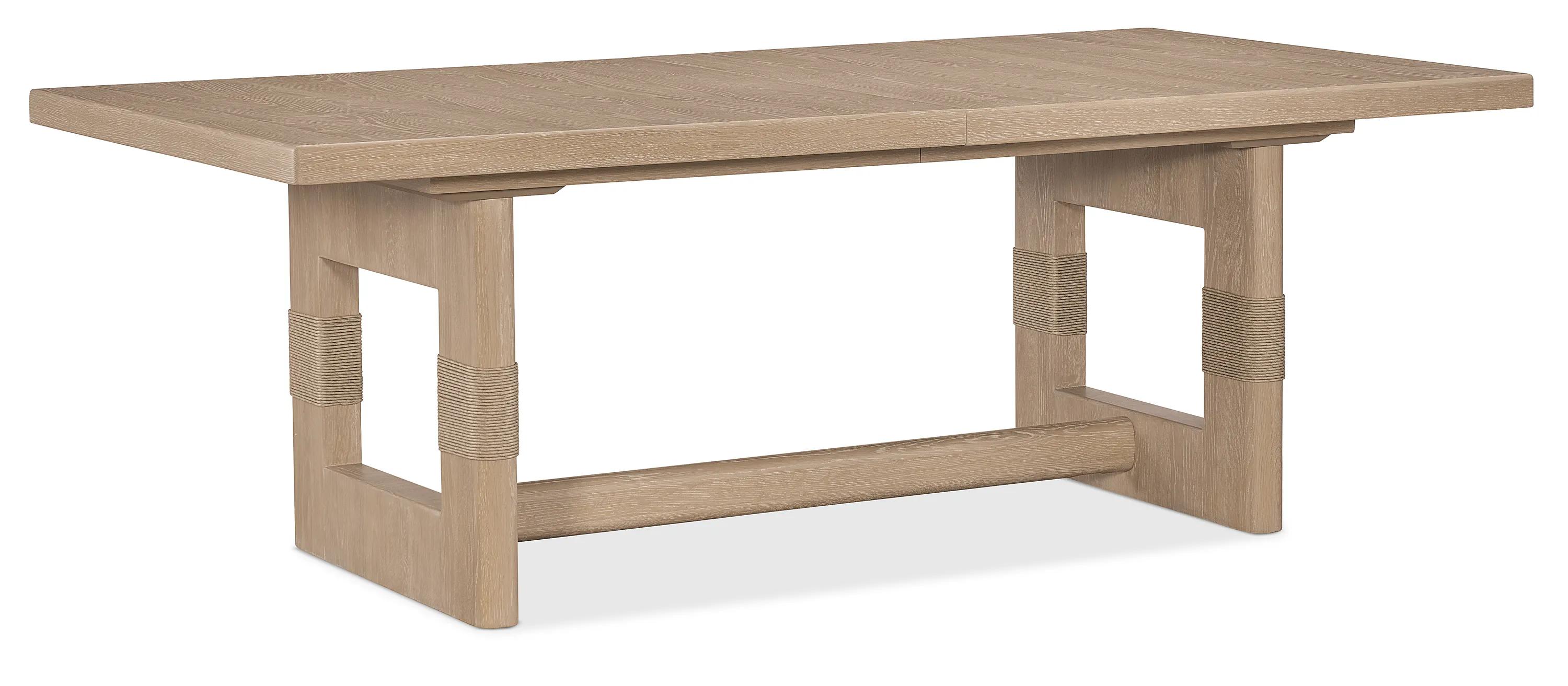 MISSION BAY DINING TABLE