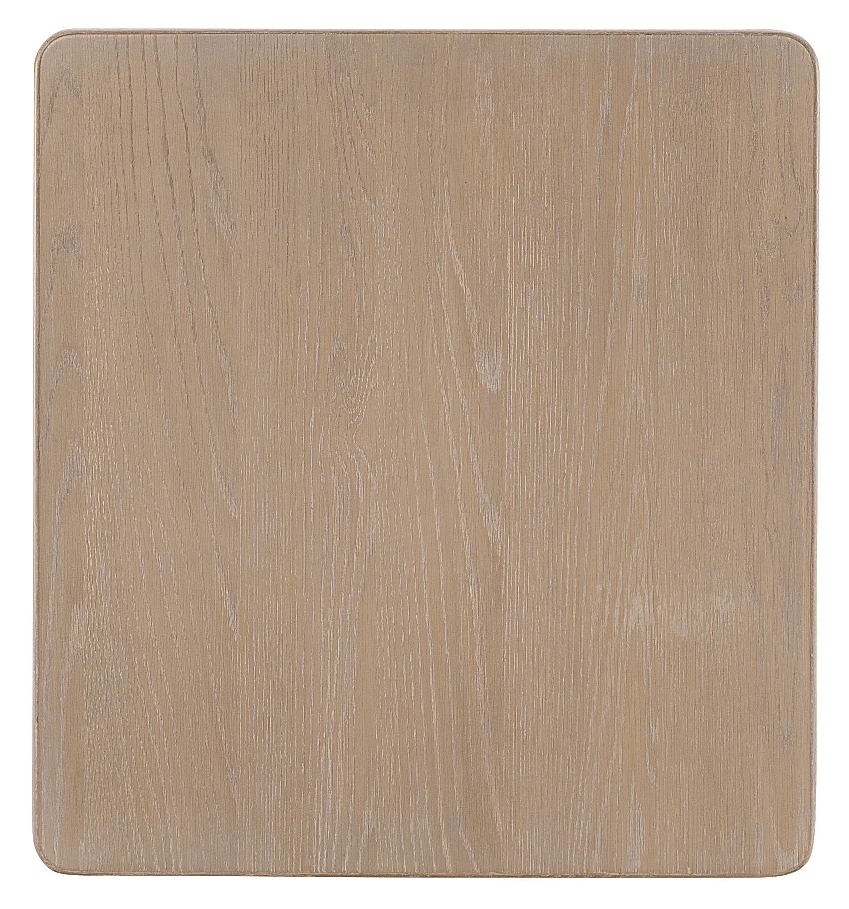 MISSION BAY END TABLE