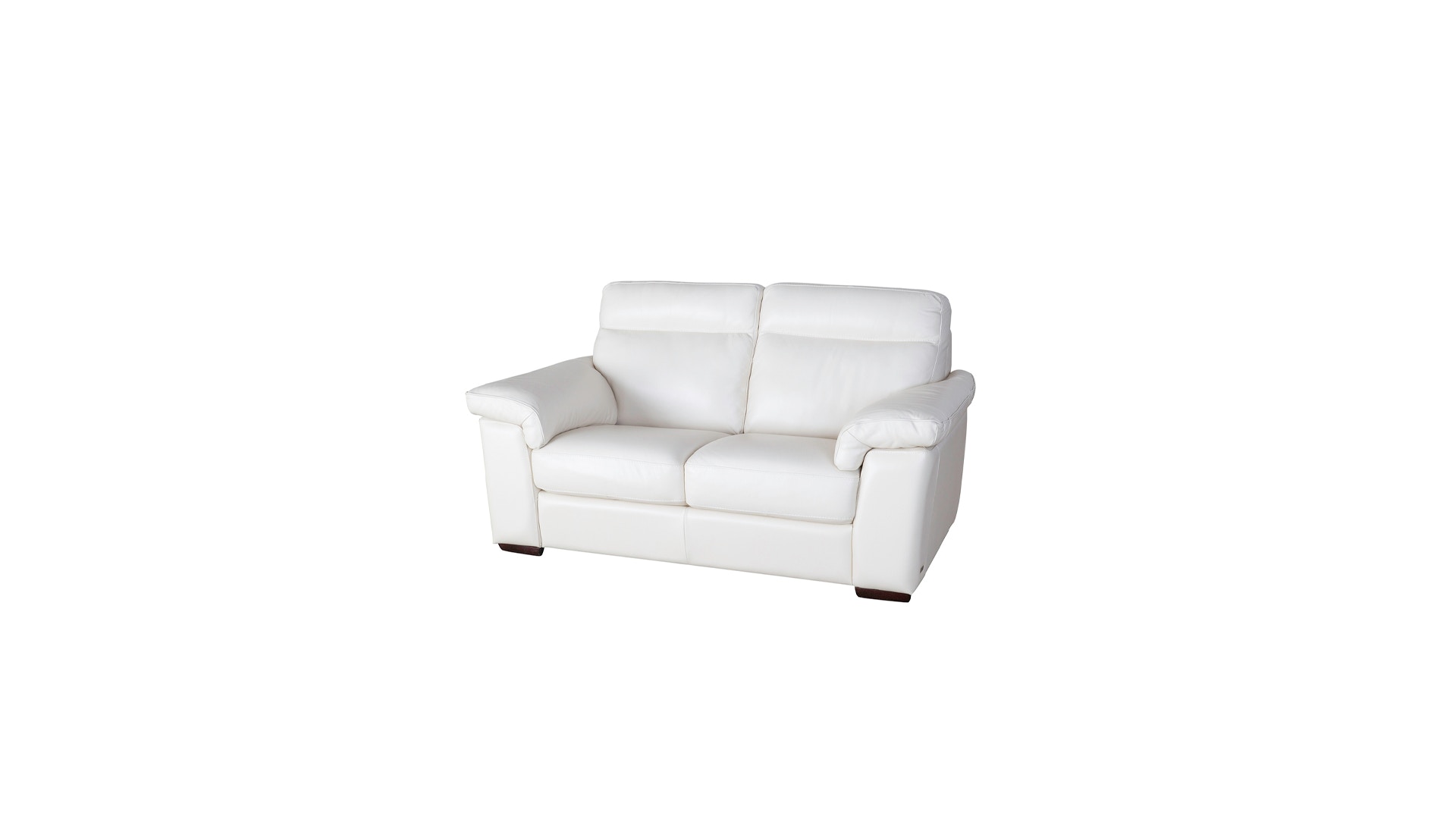 Brivido Stationary Loveseat