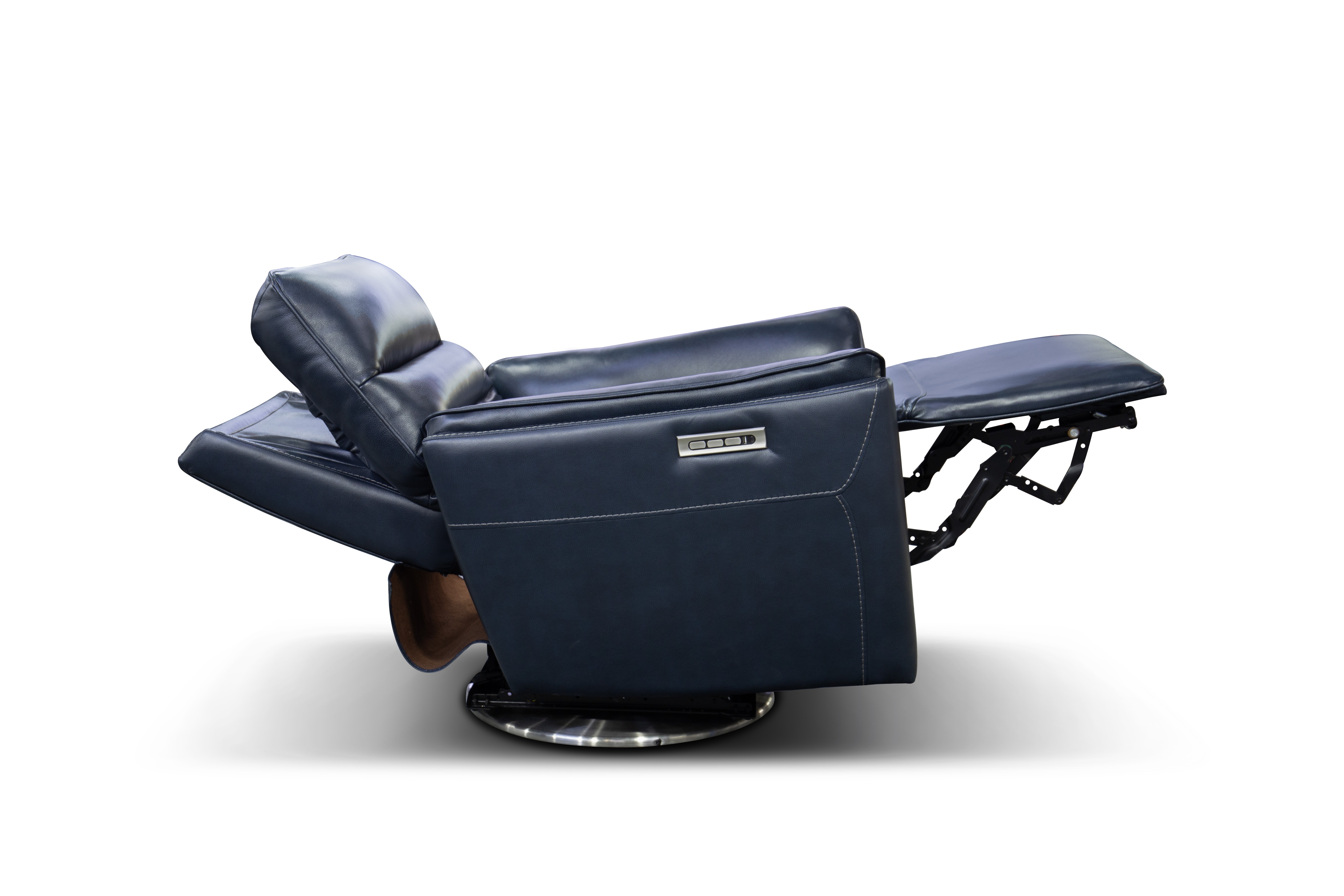 Zero Gravity Swivel Recliner