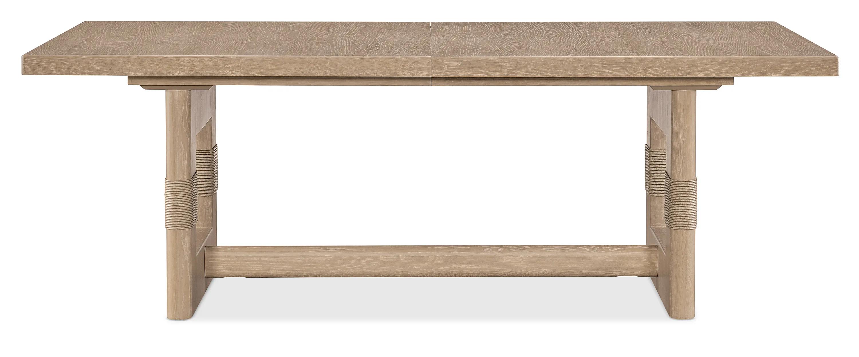 MISSION BAY DINING TABLE
