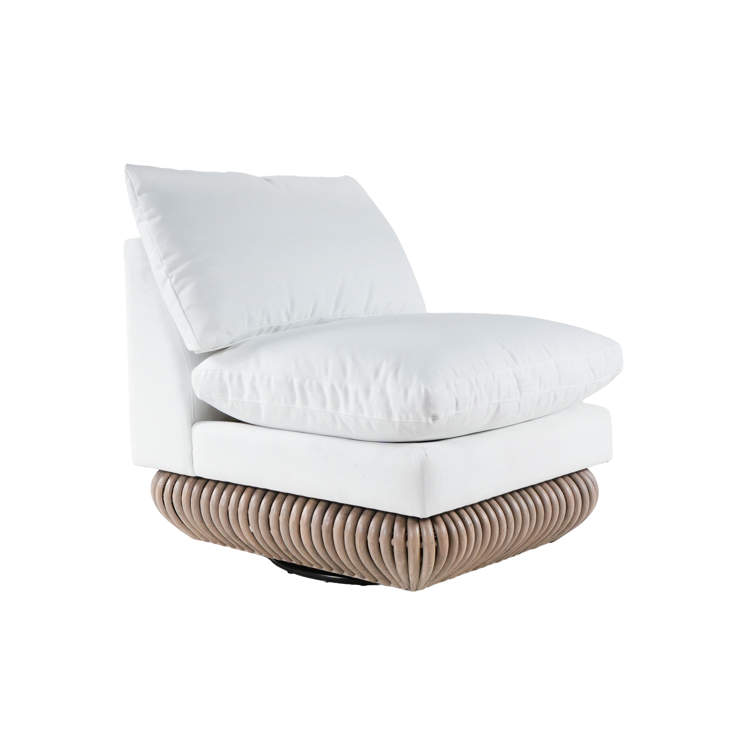 Tulum Swivel Chair