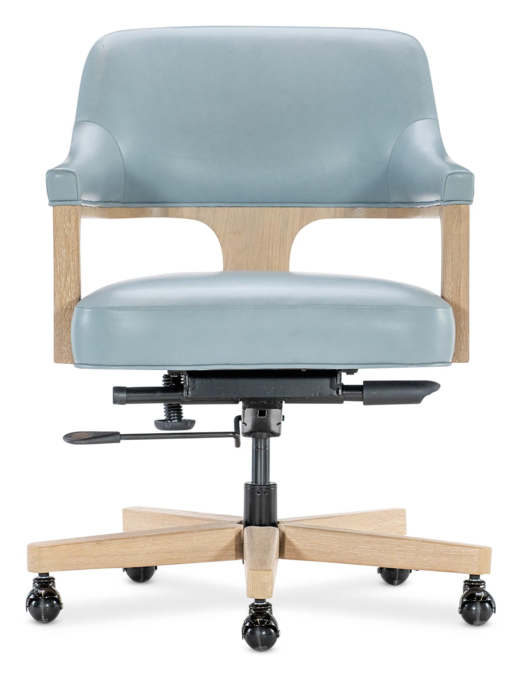 SERPENTINE OFFICE CHAIR