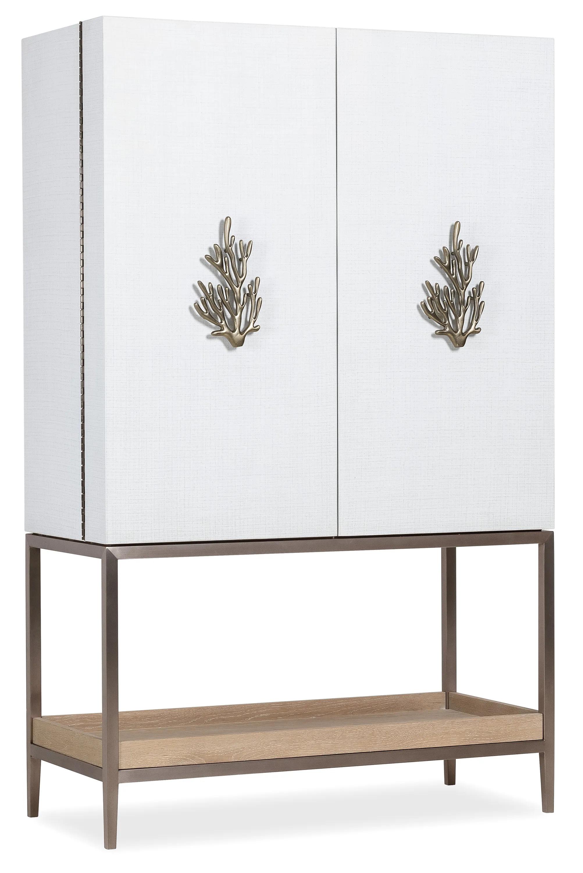 SAILMAKER BAR CABINET