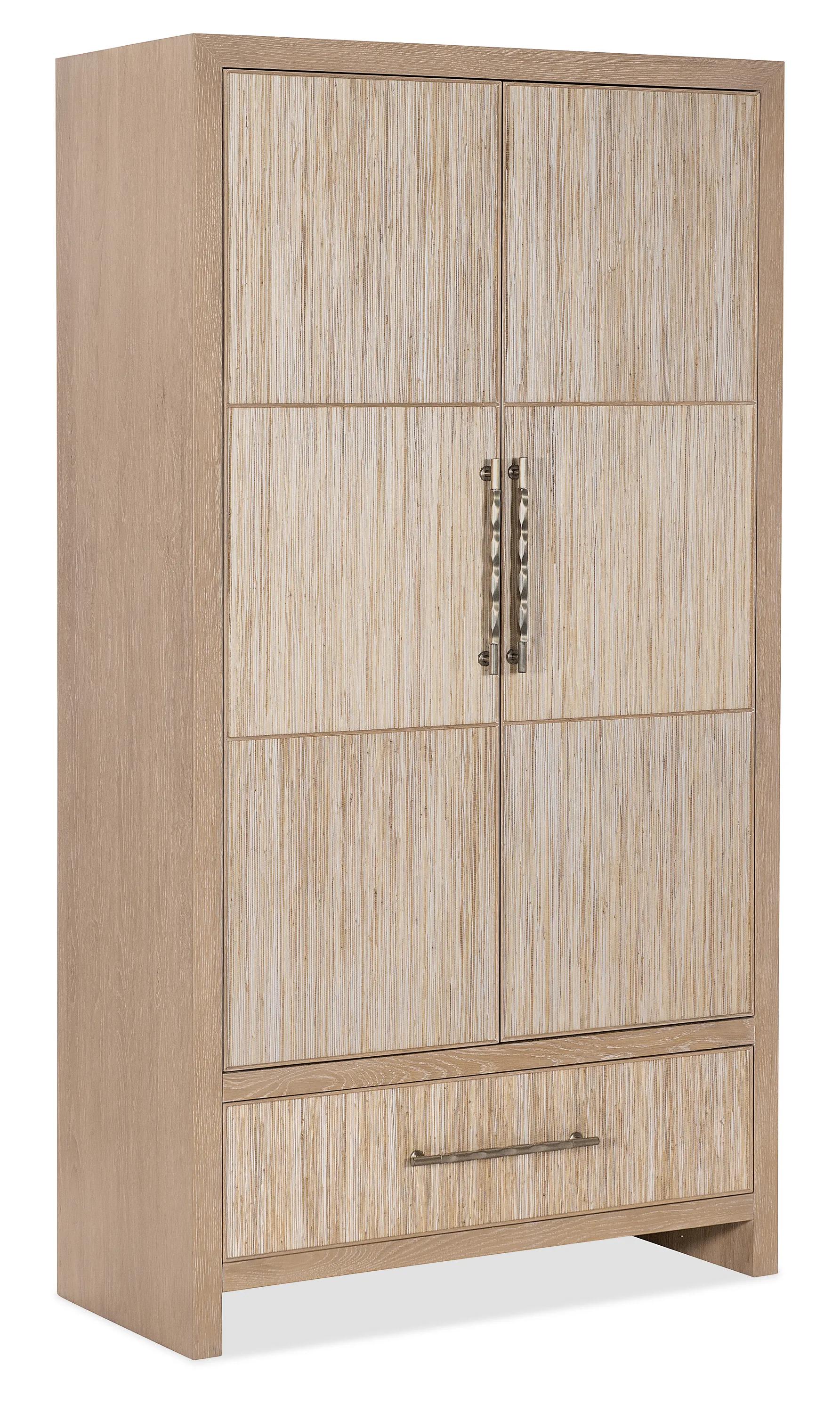 MISSION BAY WARDROBE