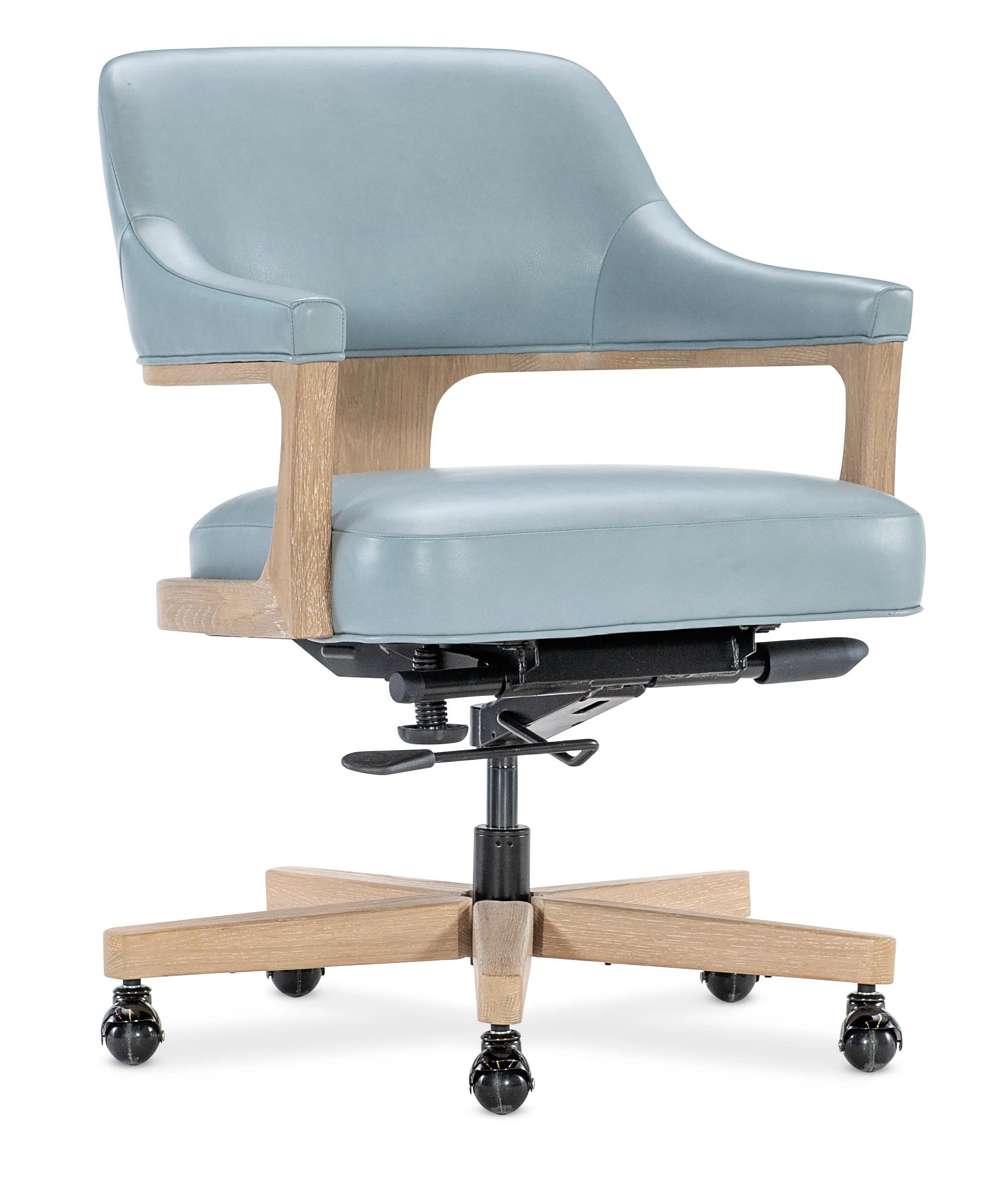 SERPENTINE OFFICE CHAIR