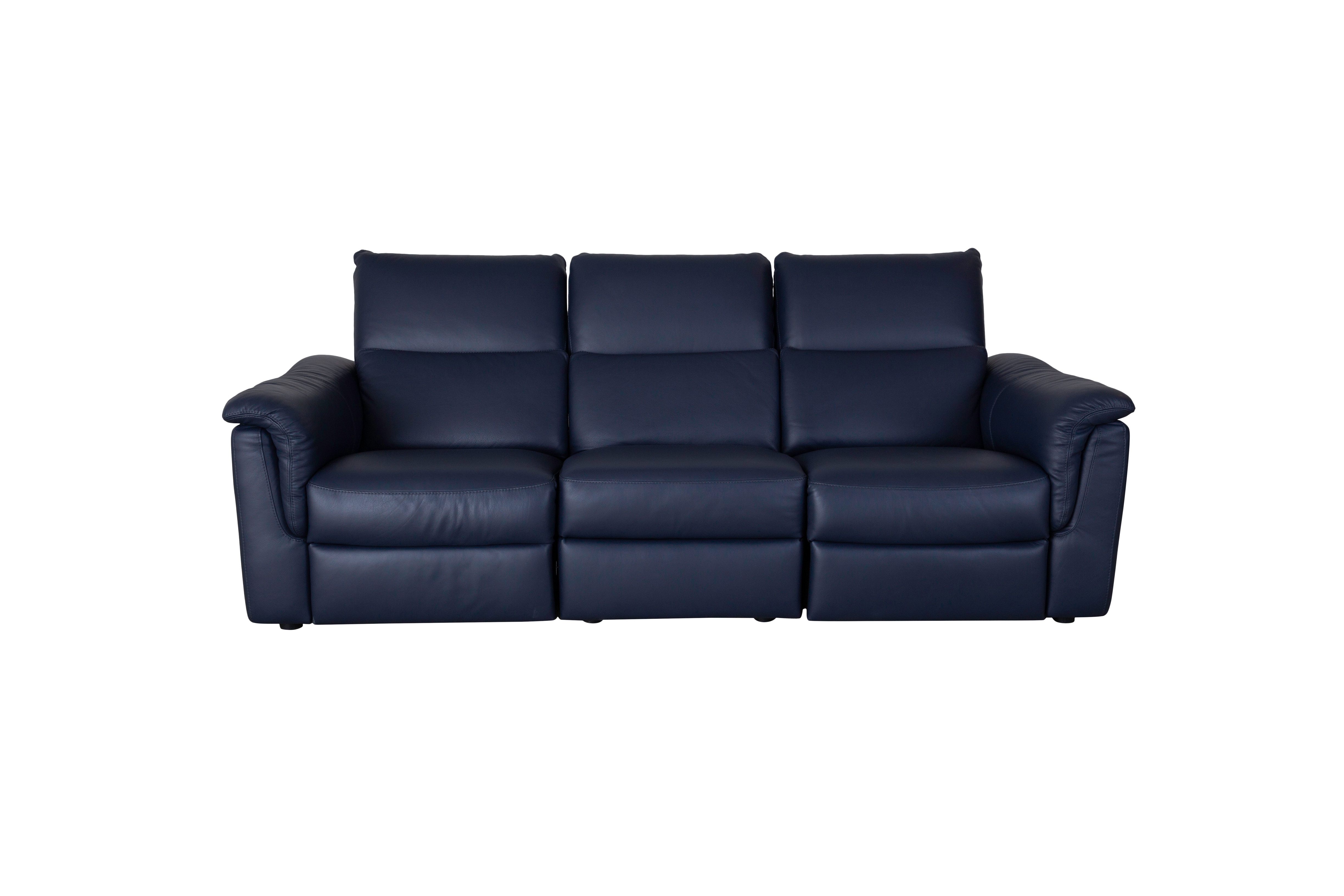 AMOREVOLE TRIPLE MOTION SOFA