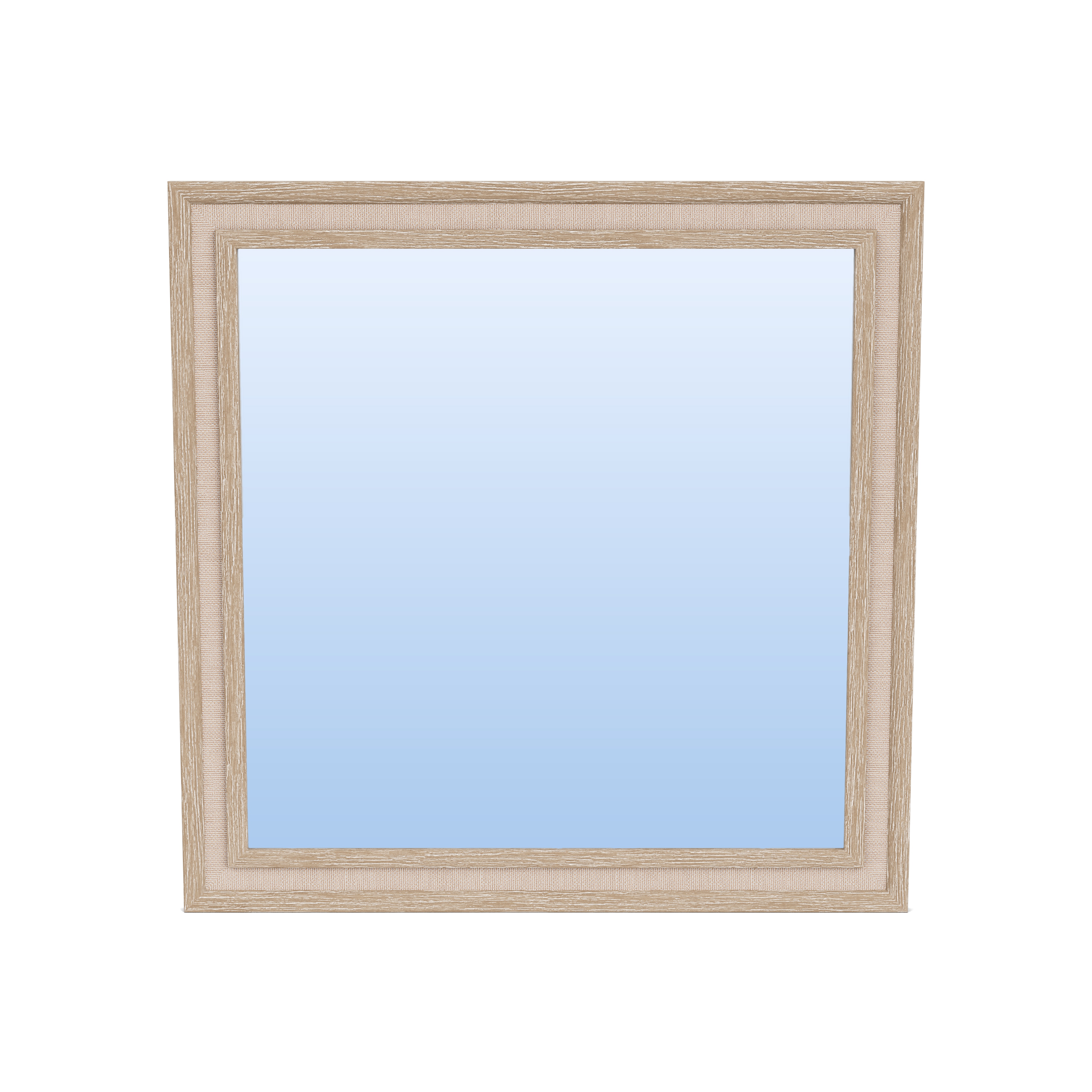Shadow Bay Dresser Mirror