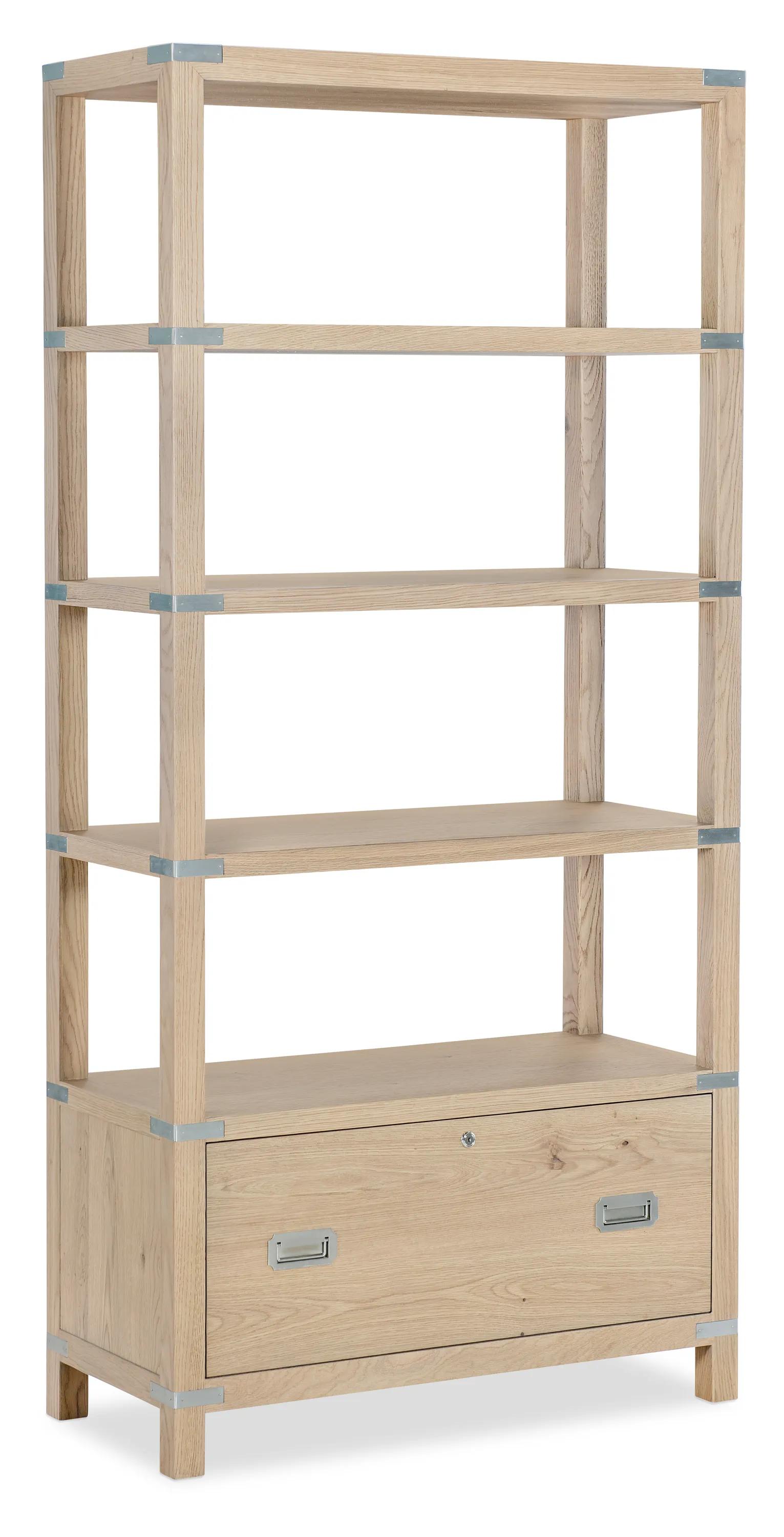 LIVINGSTON ETAGERE