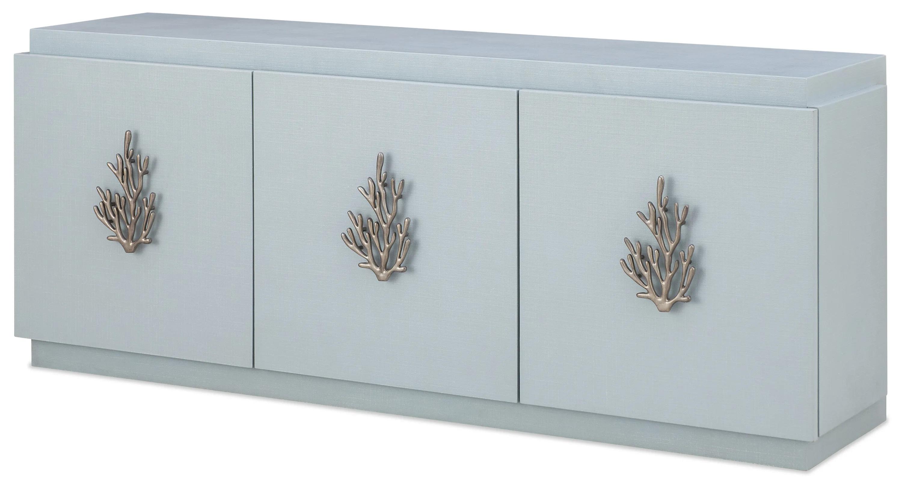 CORAL CREDENZA