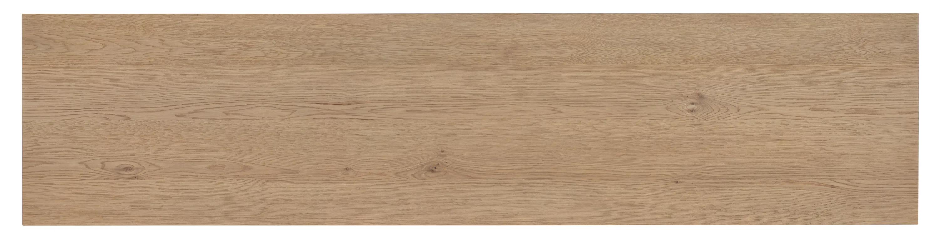 SHELL KEY CREDENZA