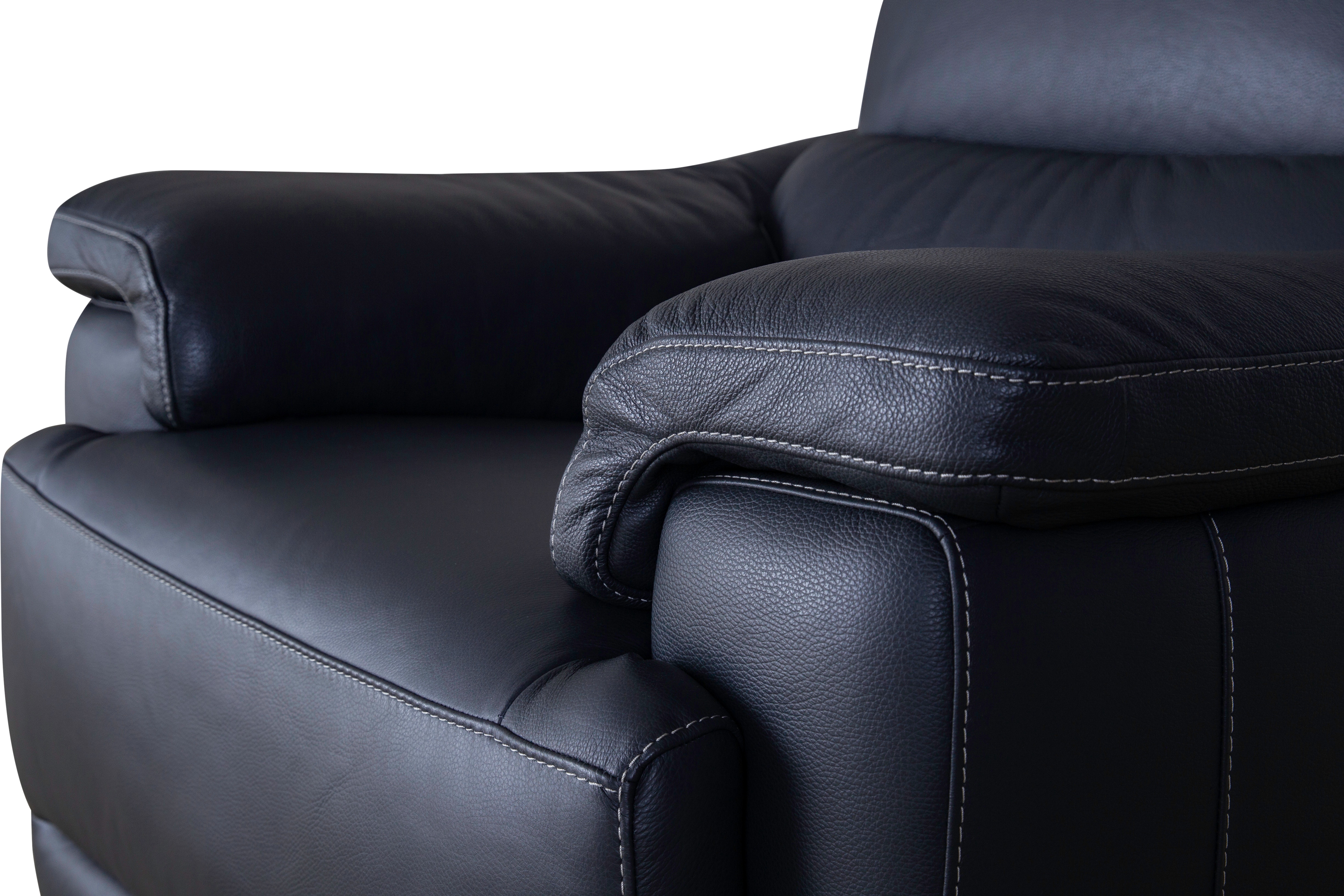 Brama Triple Motion Chair