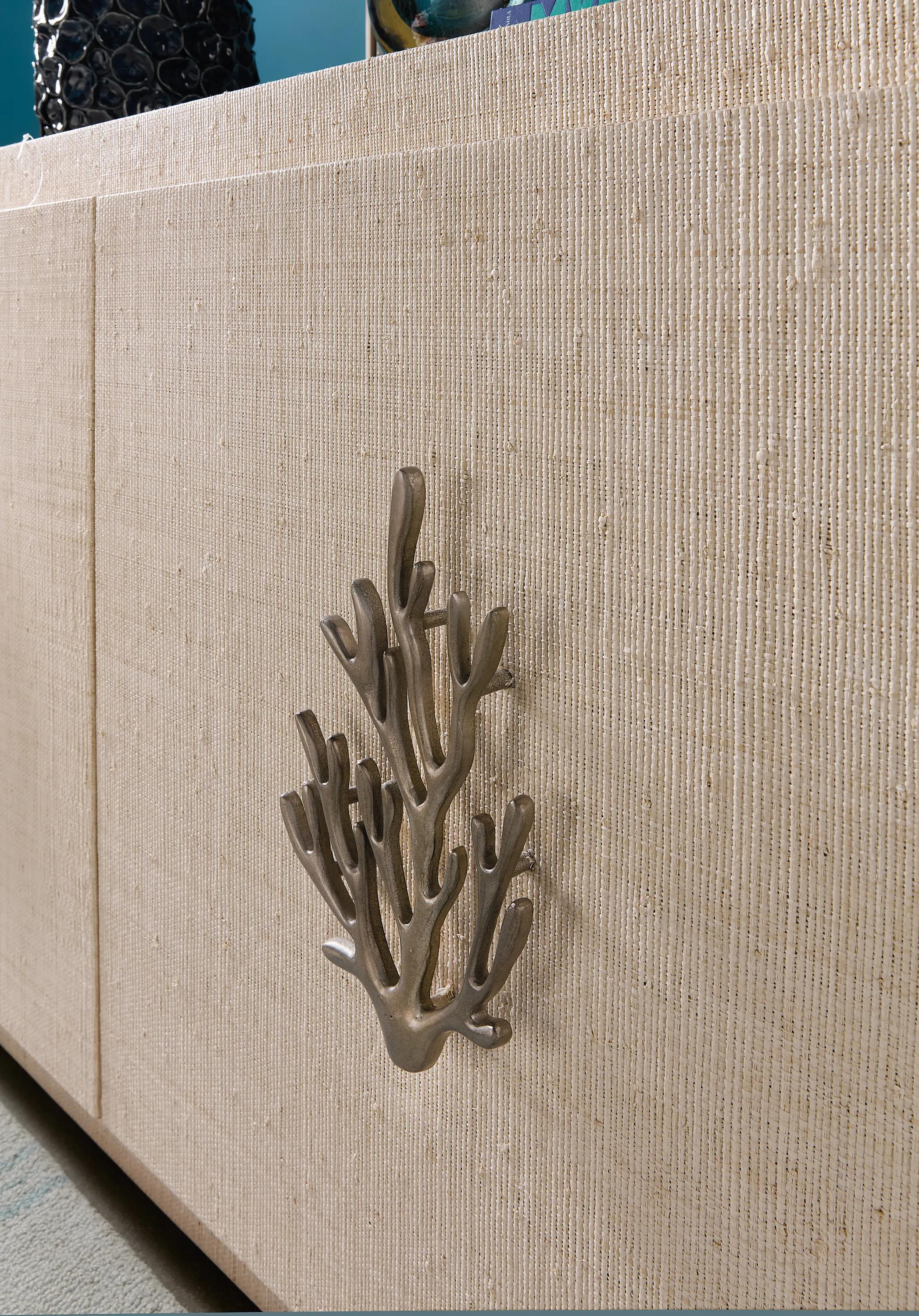 CORAL CREDENZA