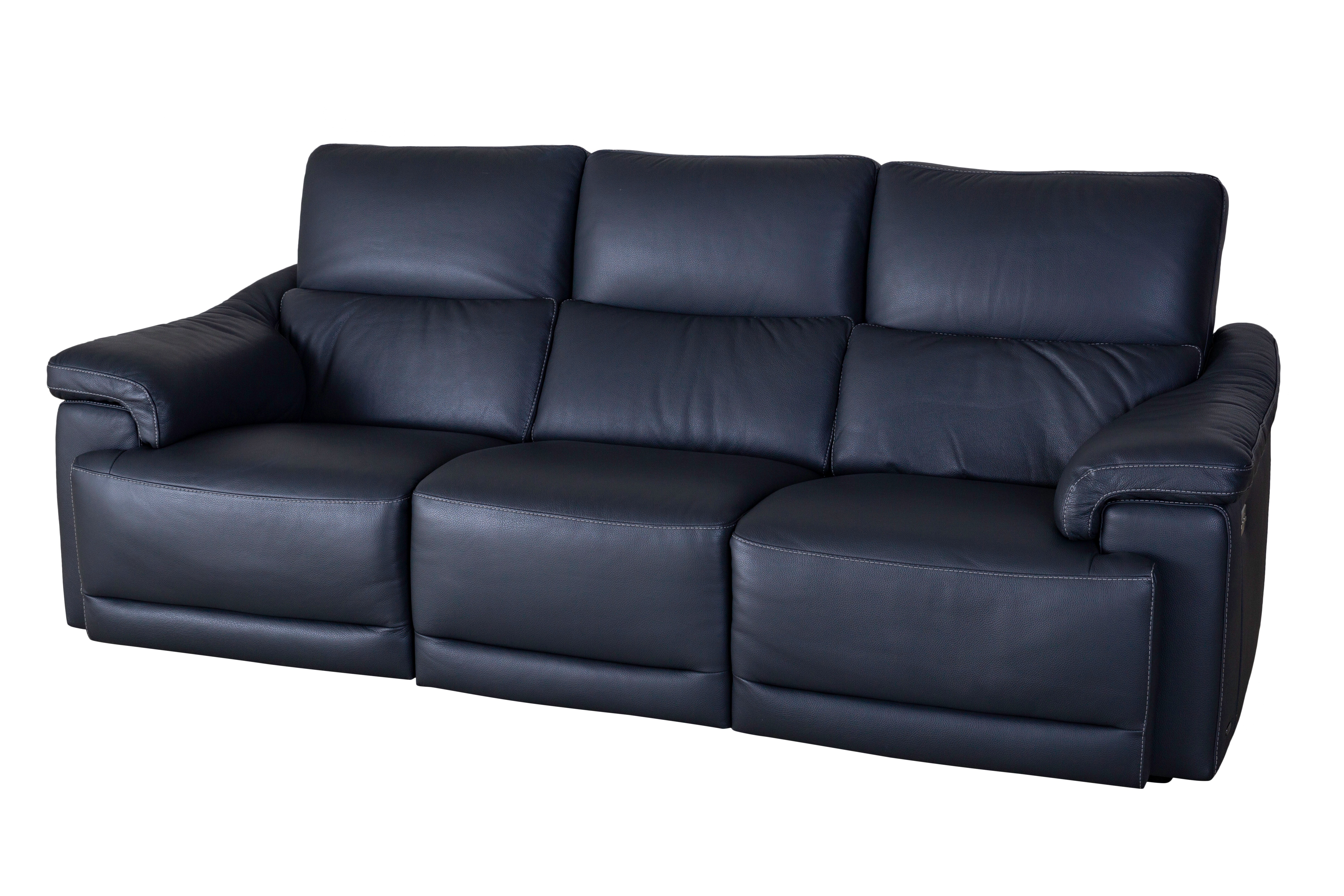Brama Triple Motion Sofa