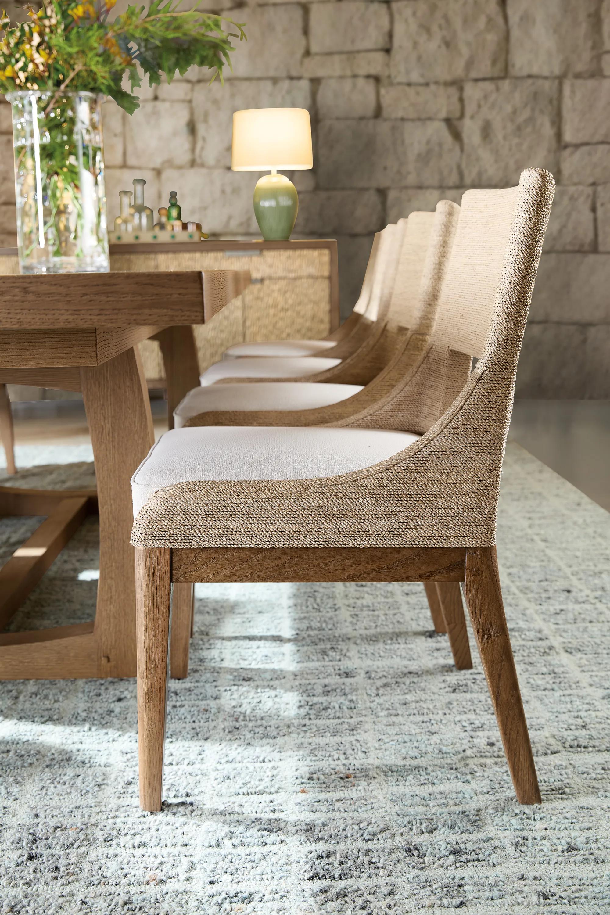 TROPICO SIDE CHAIR