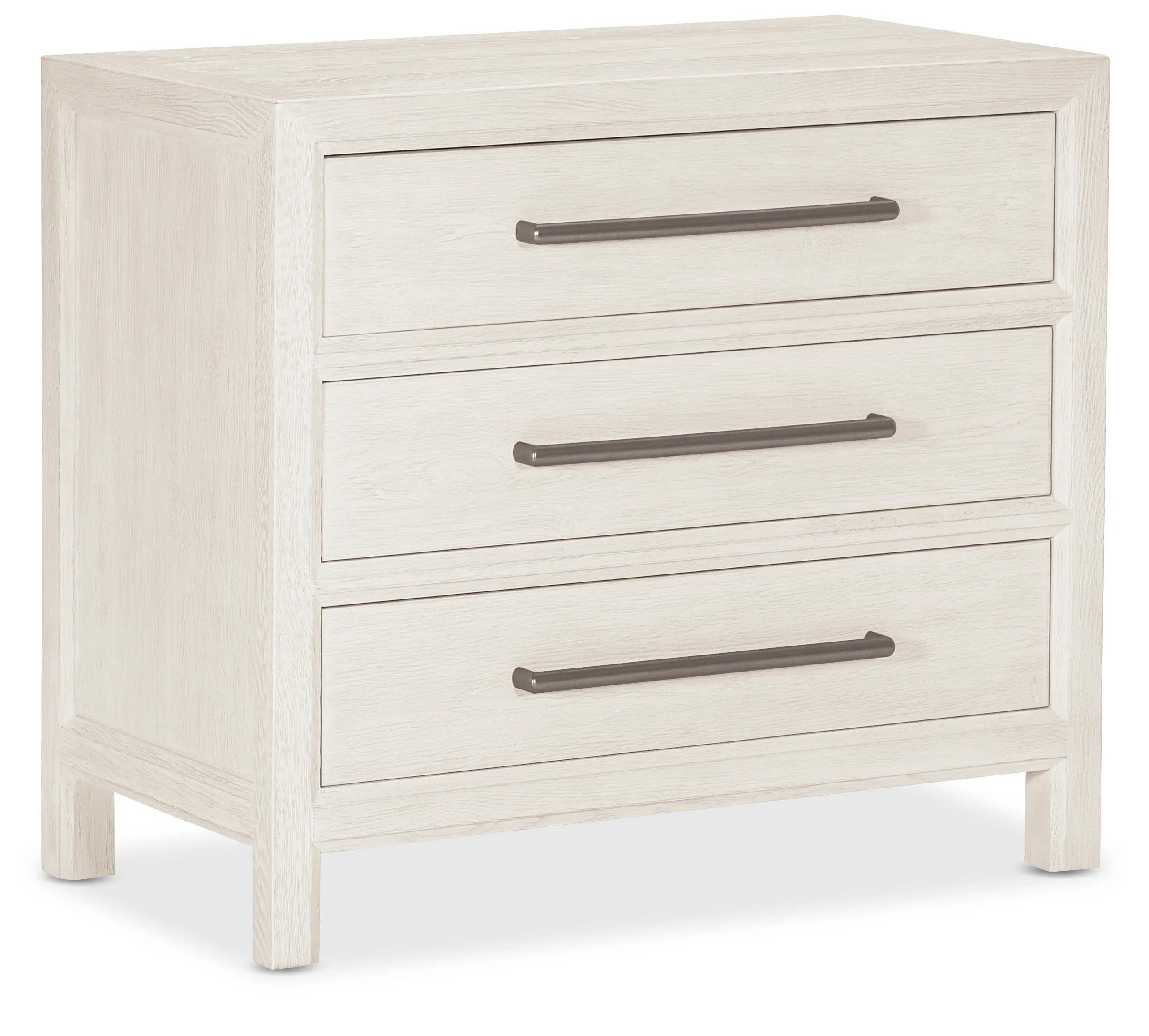 DUVAL NIGHTSTAND