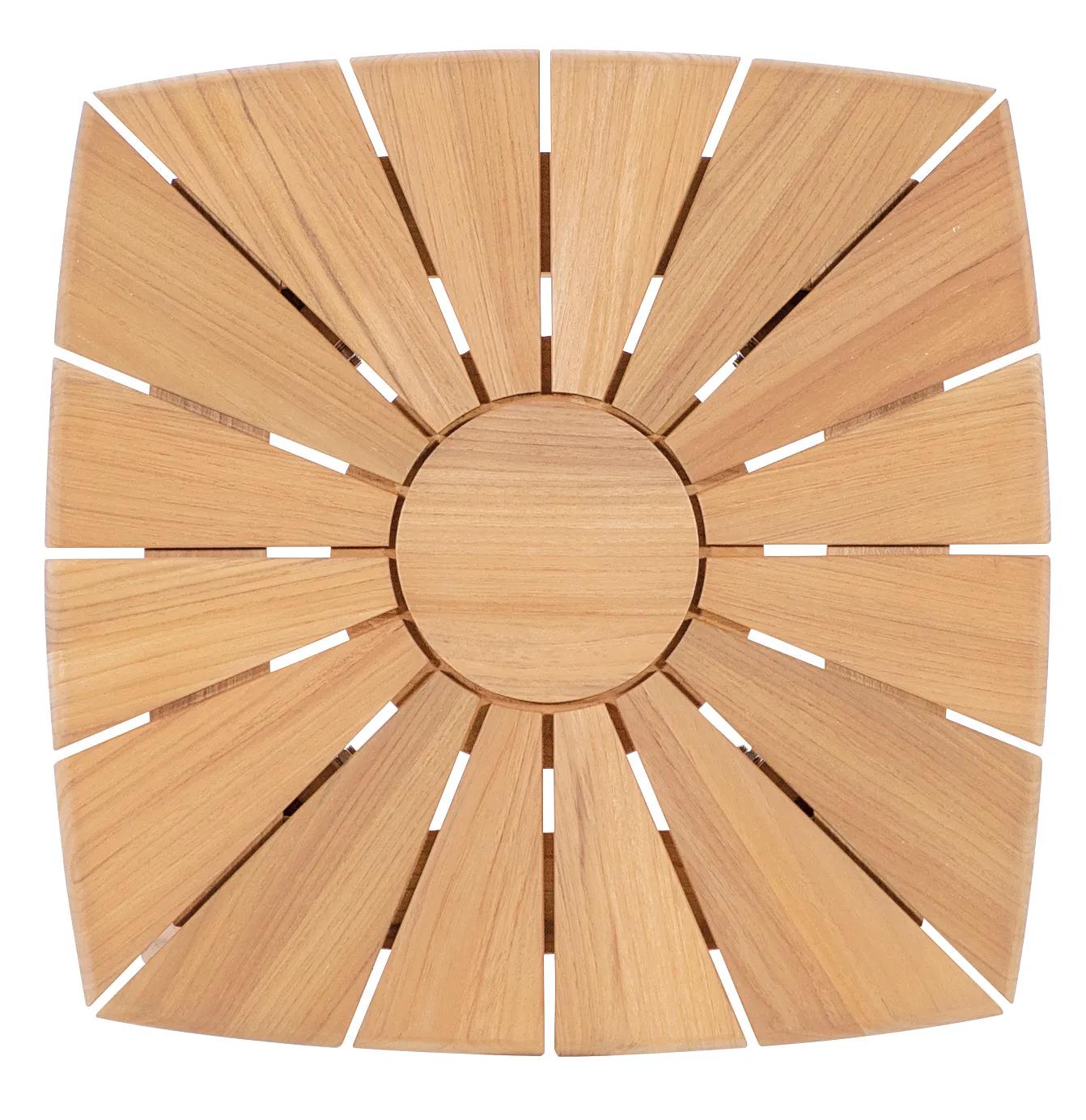 HARBOR END TABLE