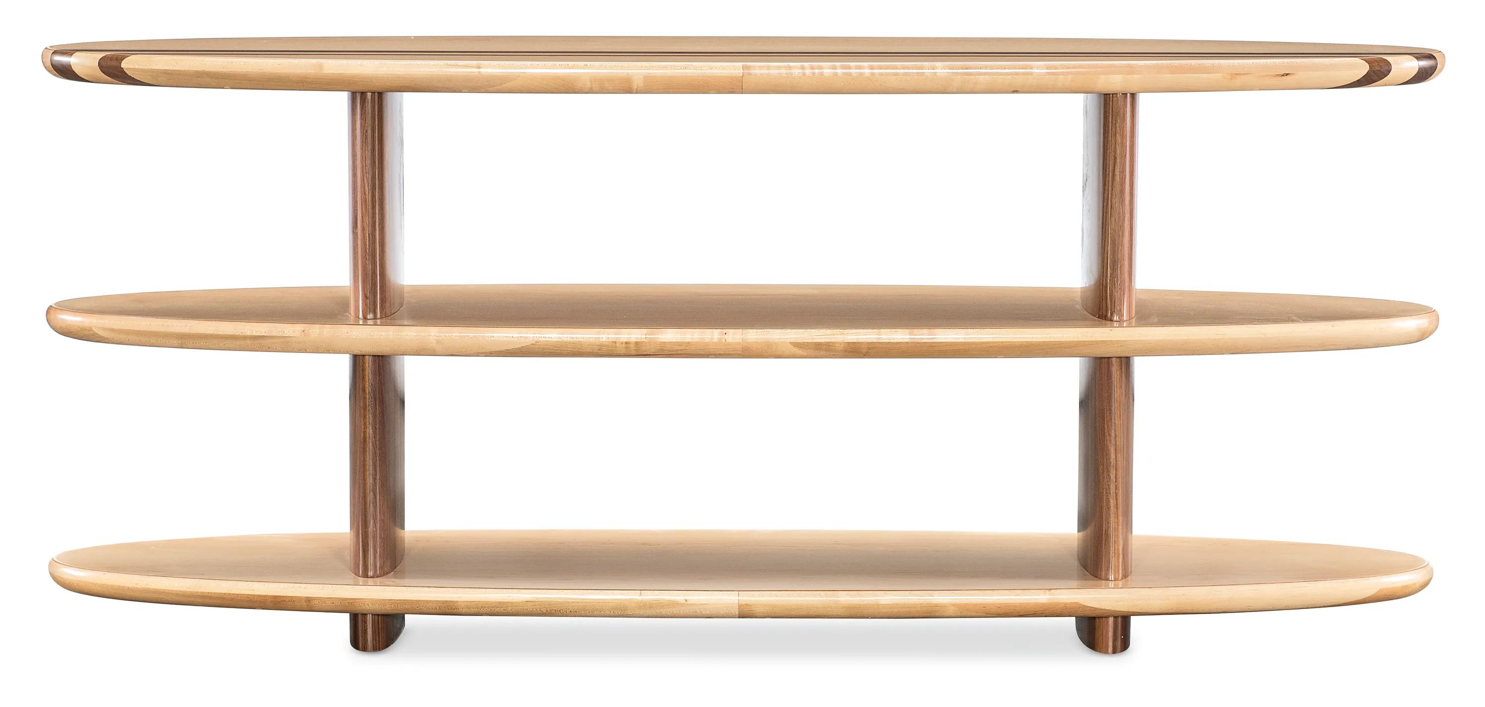 CRUISER CONSOLE TABLE