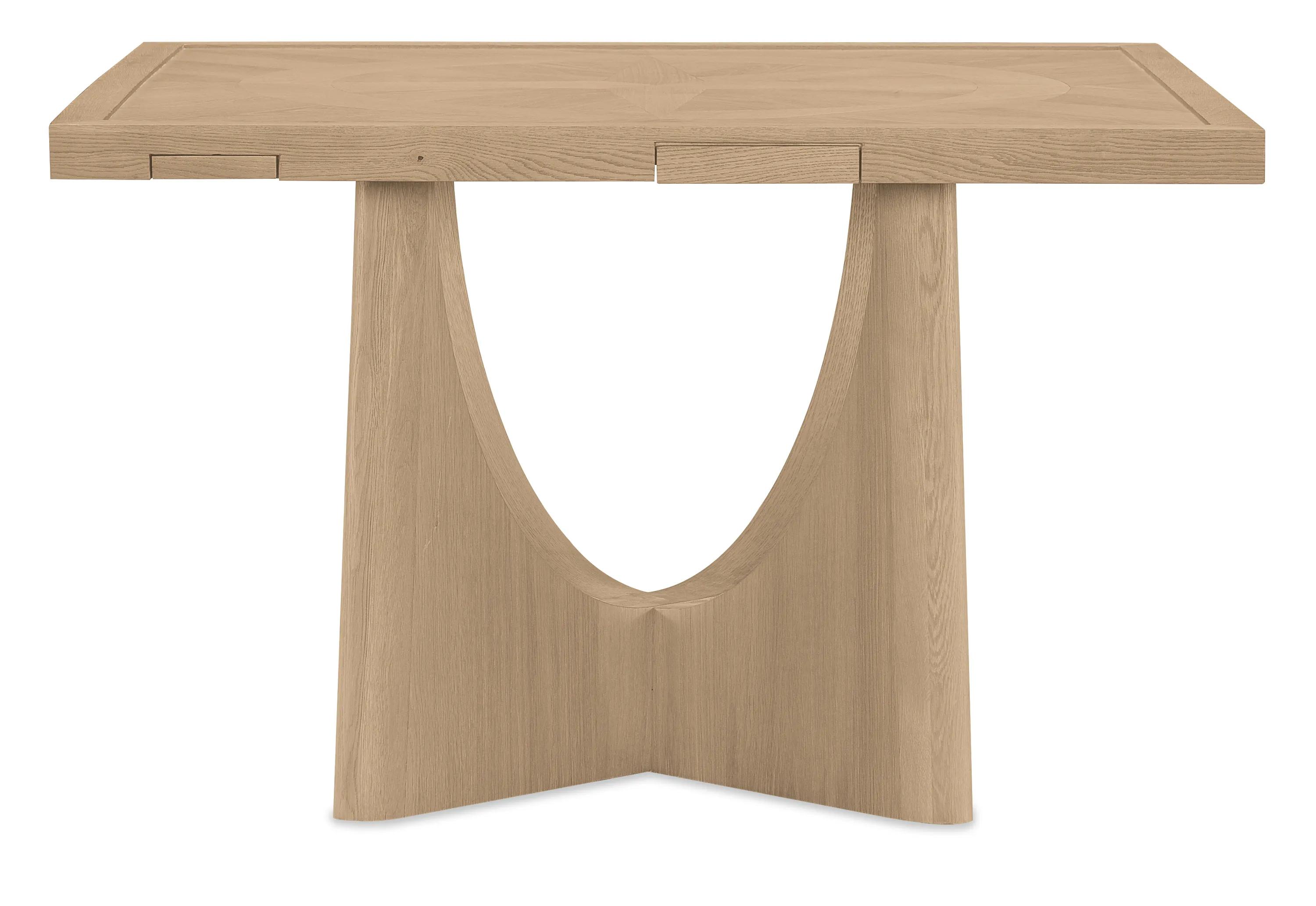 COMPASS POINT GAME TABLE