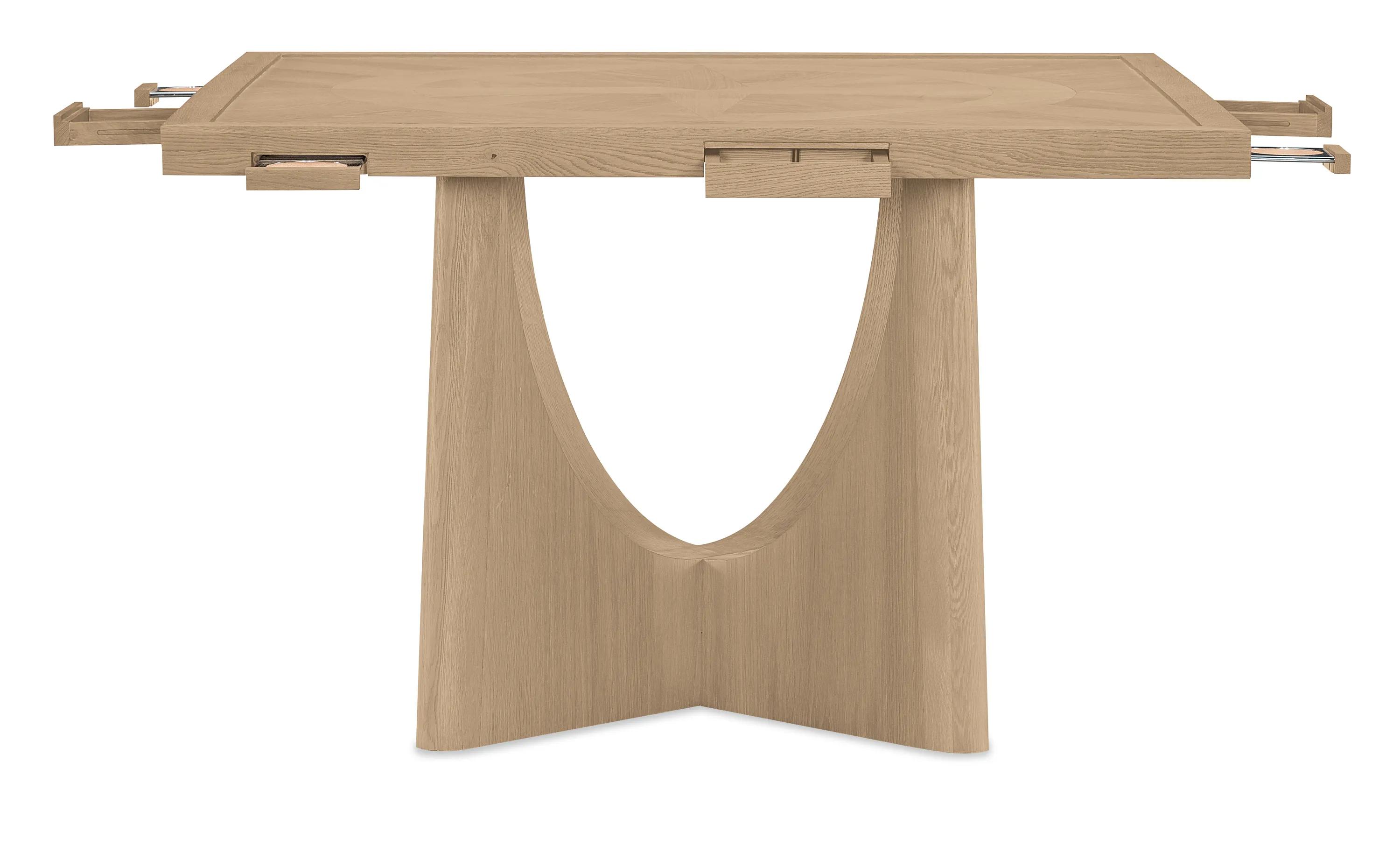 COMPASS POINT GAME TABLE