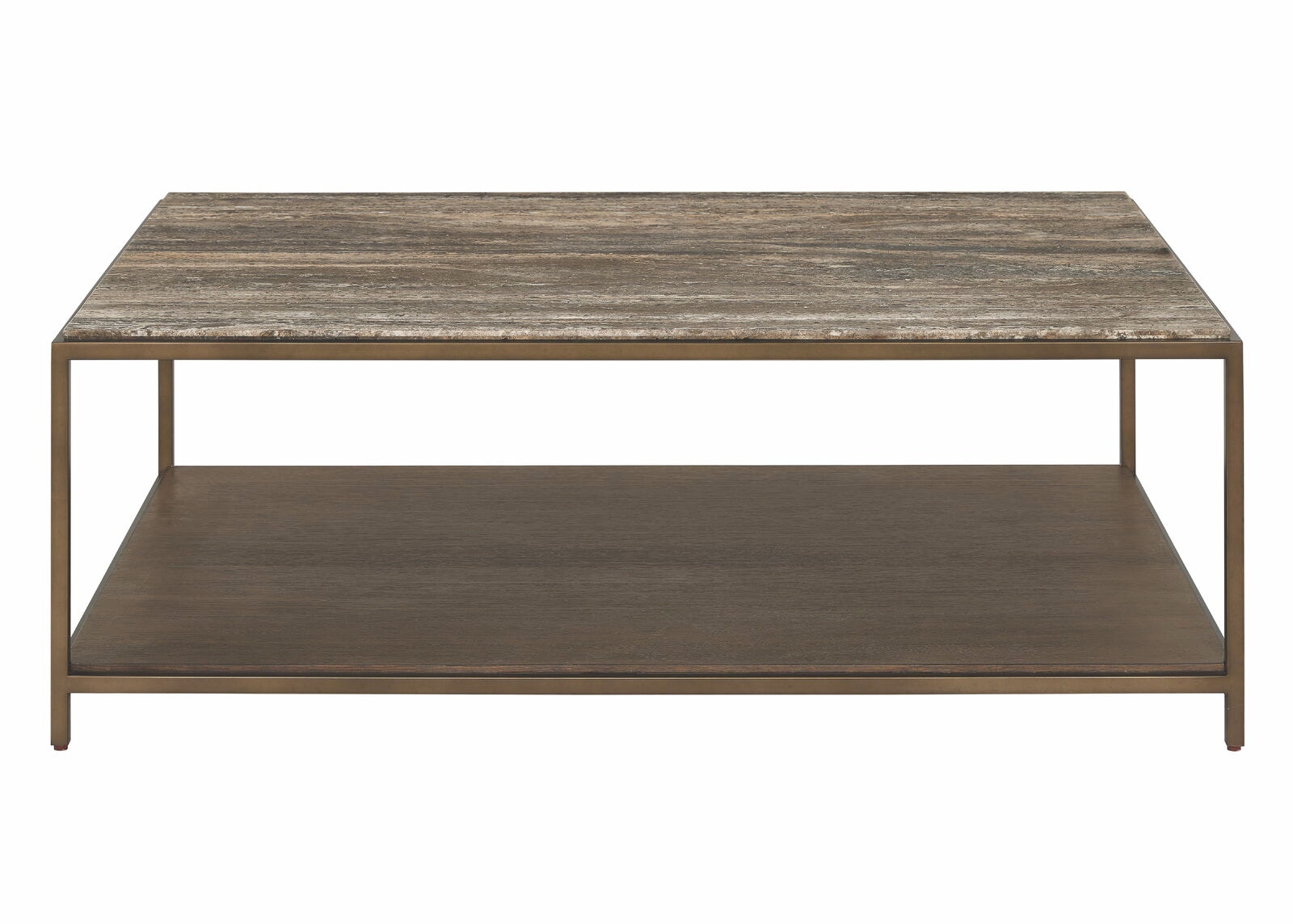 Brindle Coffee Table
