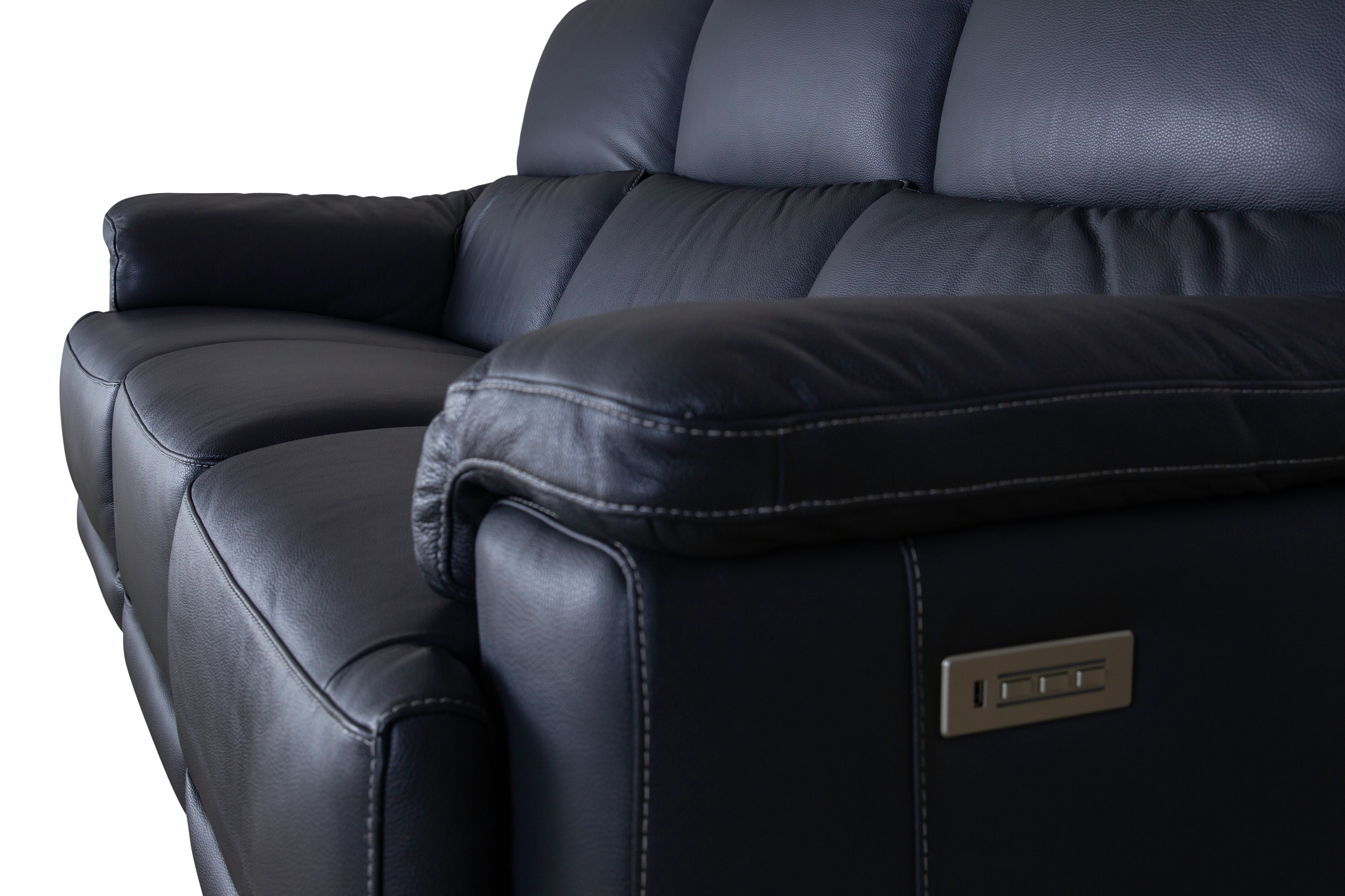 Brama Triple Motion Sofa