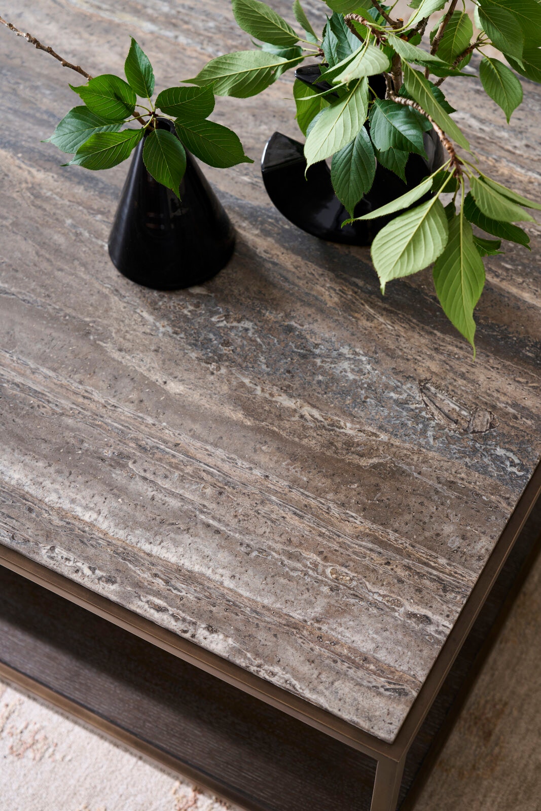 Brindle Coffee Table