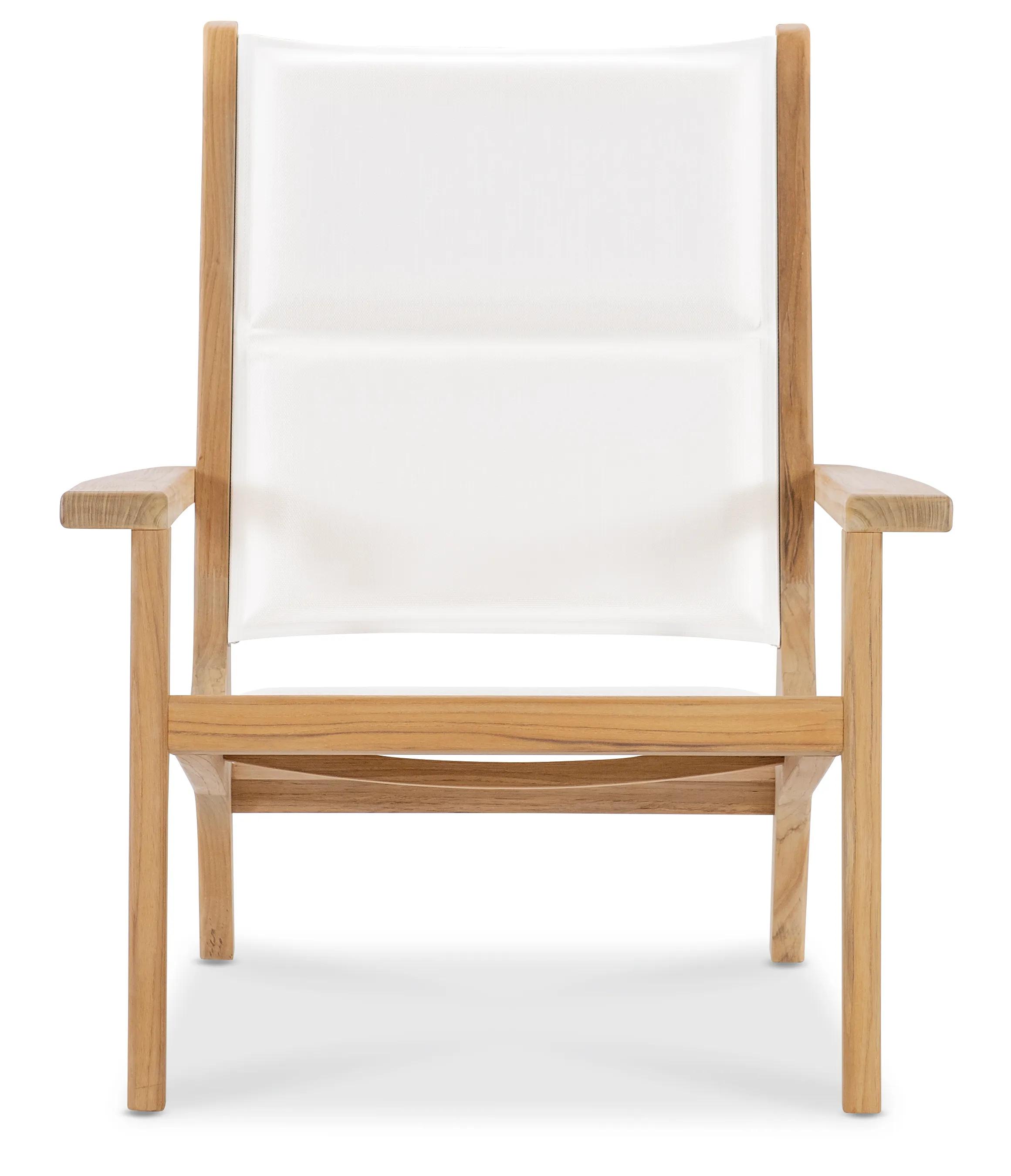 HARBOR CHAIR