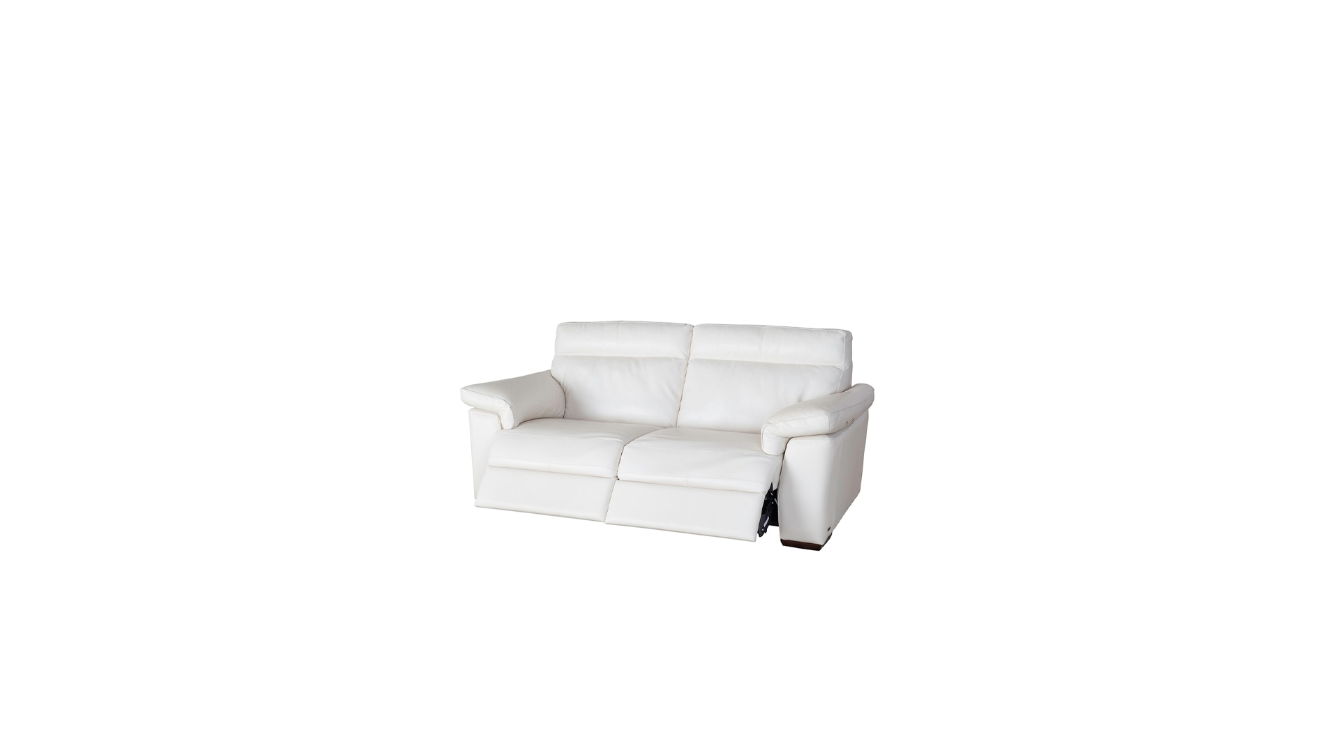 Brivido Power Loveseat