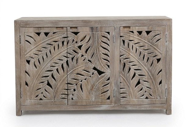 3 Door Sideboard