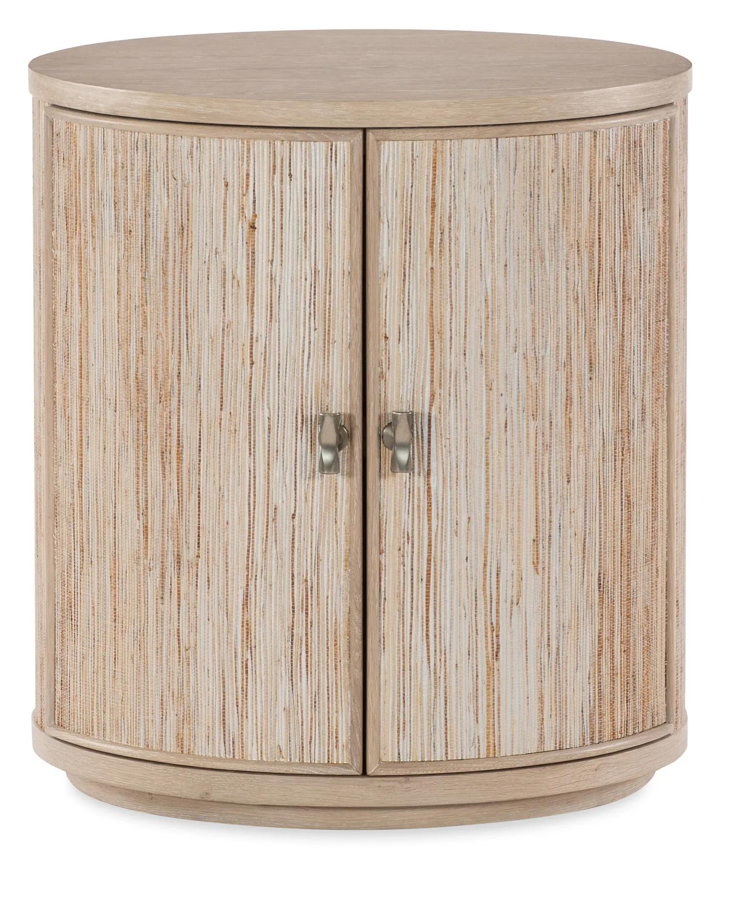 MISSION BAY SIDE TABLE