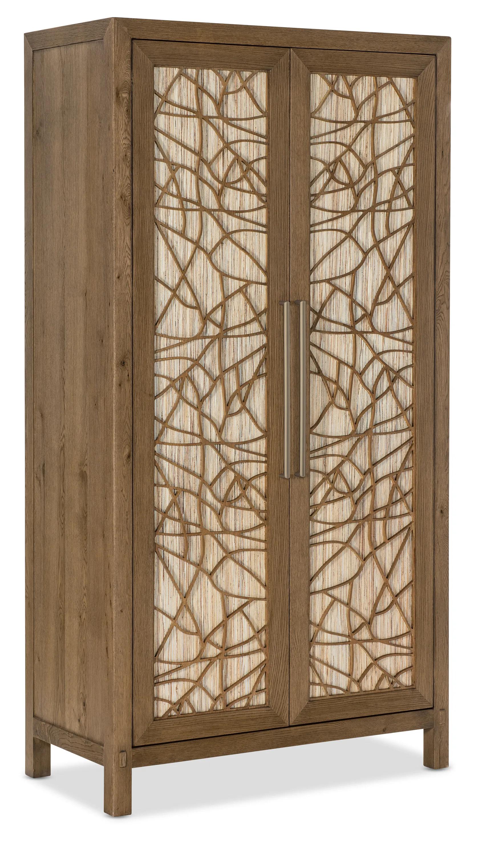 ROATAN WARDROBE