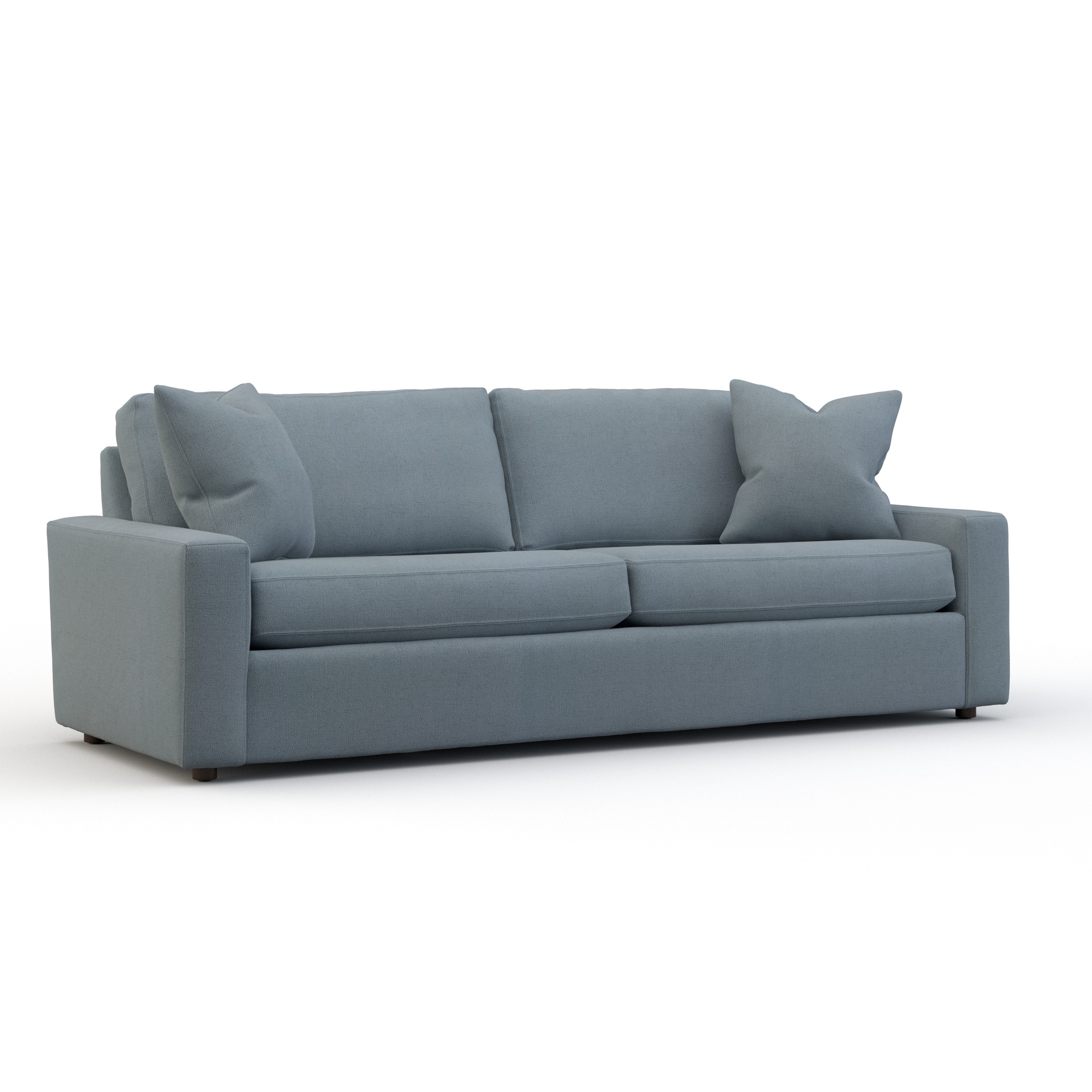 Truman 84" Sofa