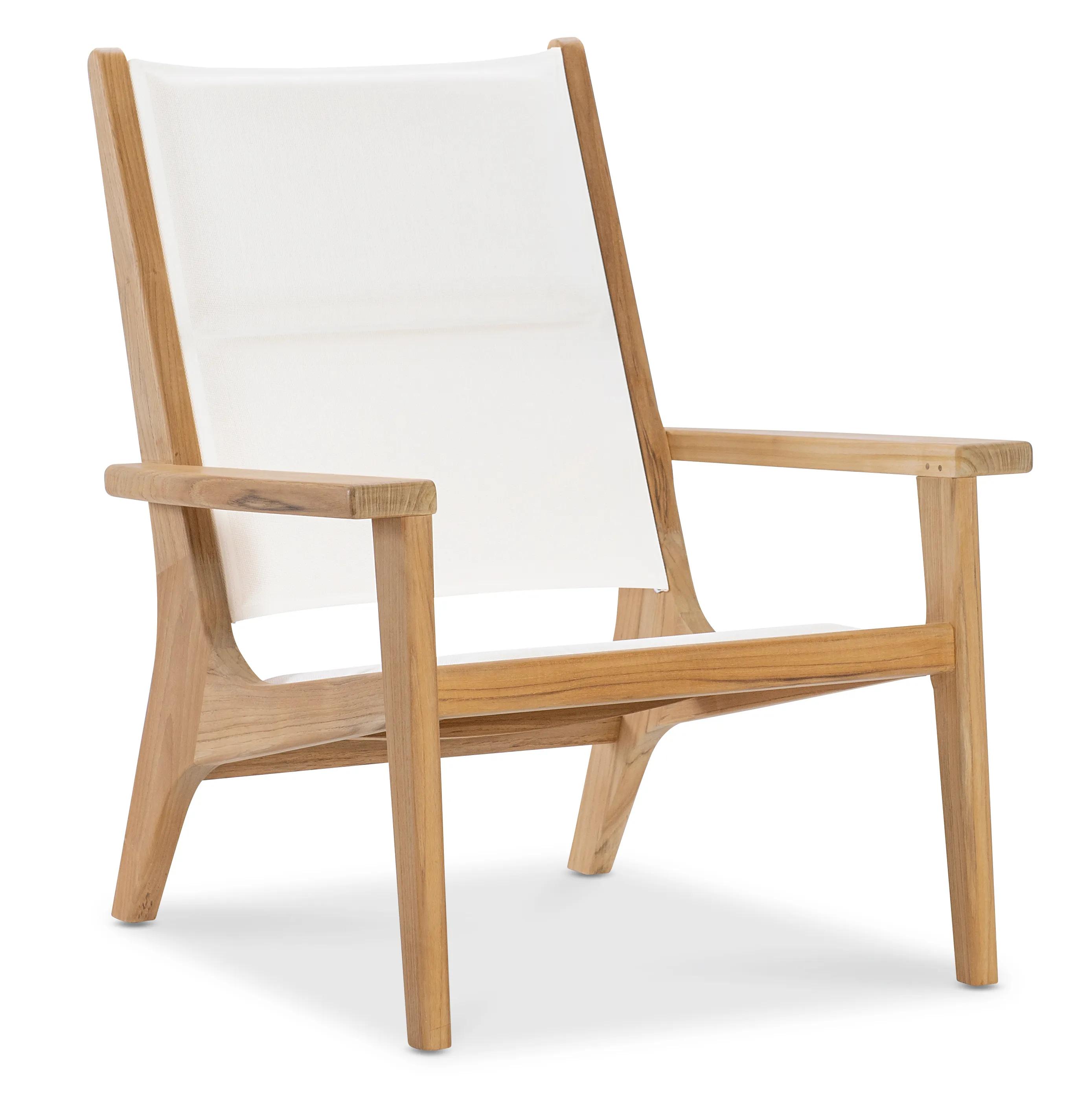 HARBOR CHAIR