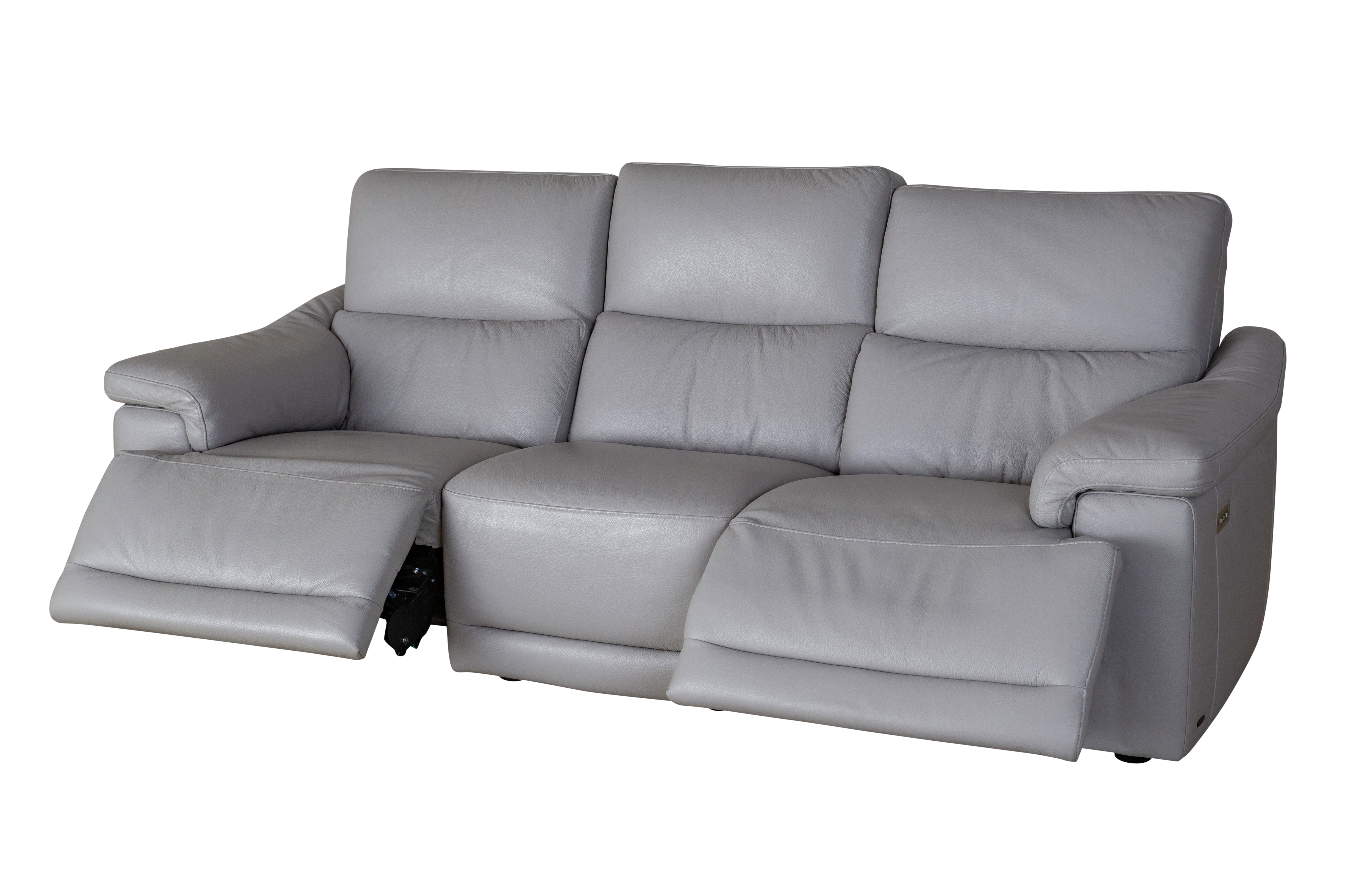 Brama Triple Motion Sofa