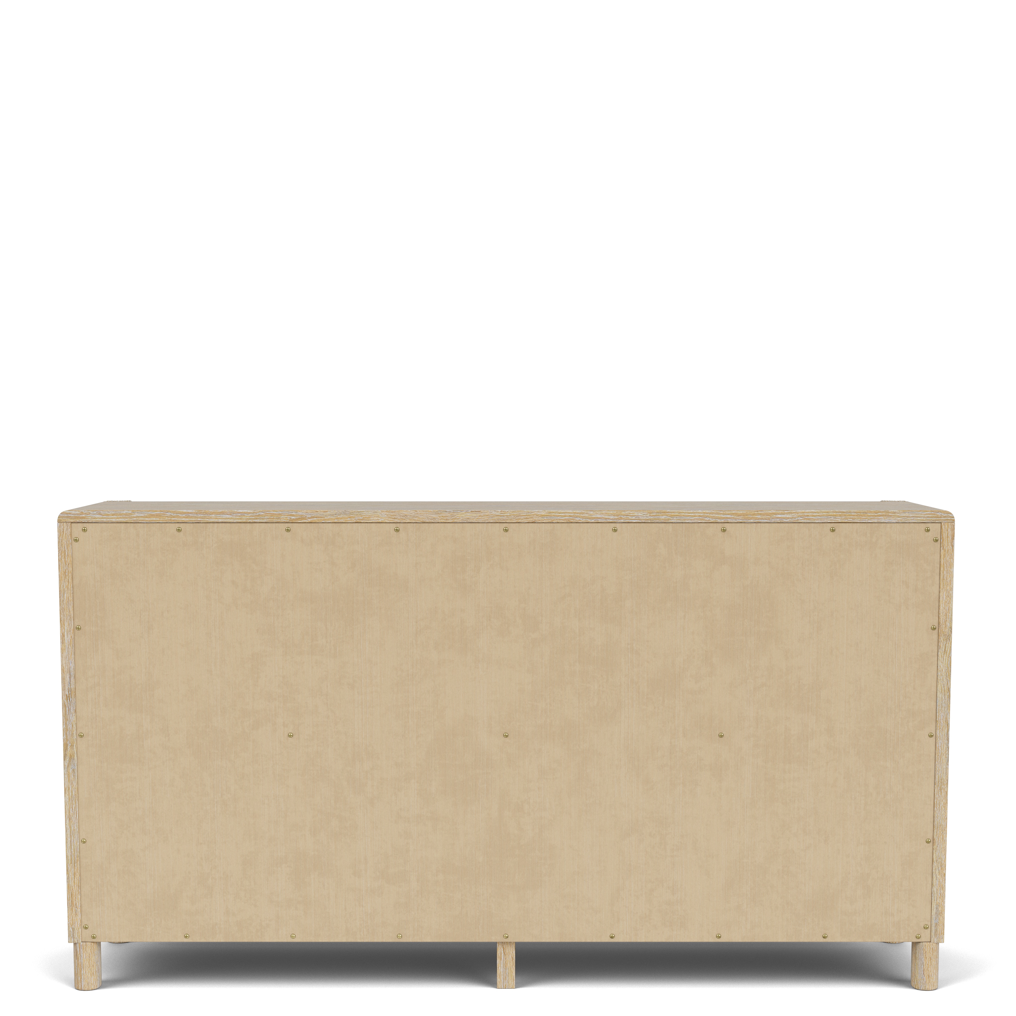 Rosalie 7 Drawer Dresser