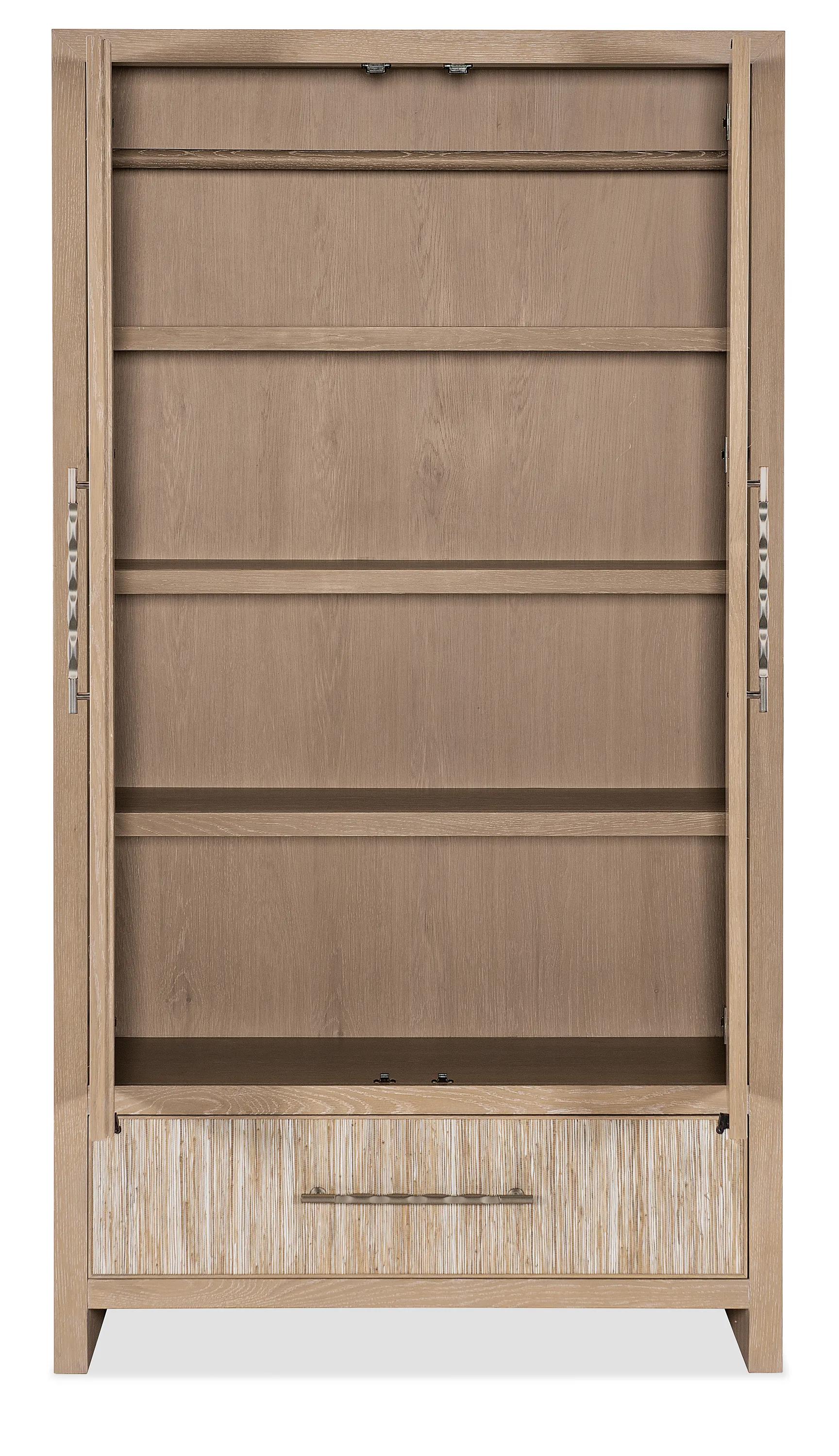 MISSION BAY WARDROBE