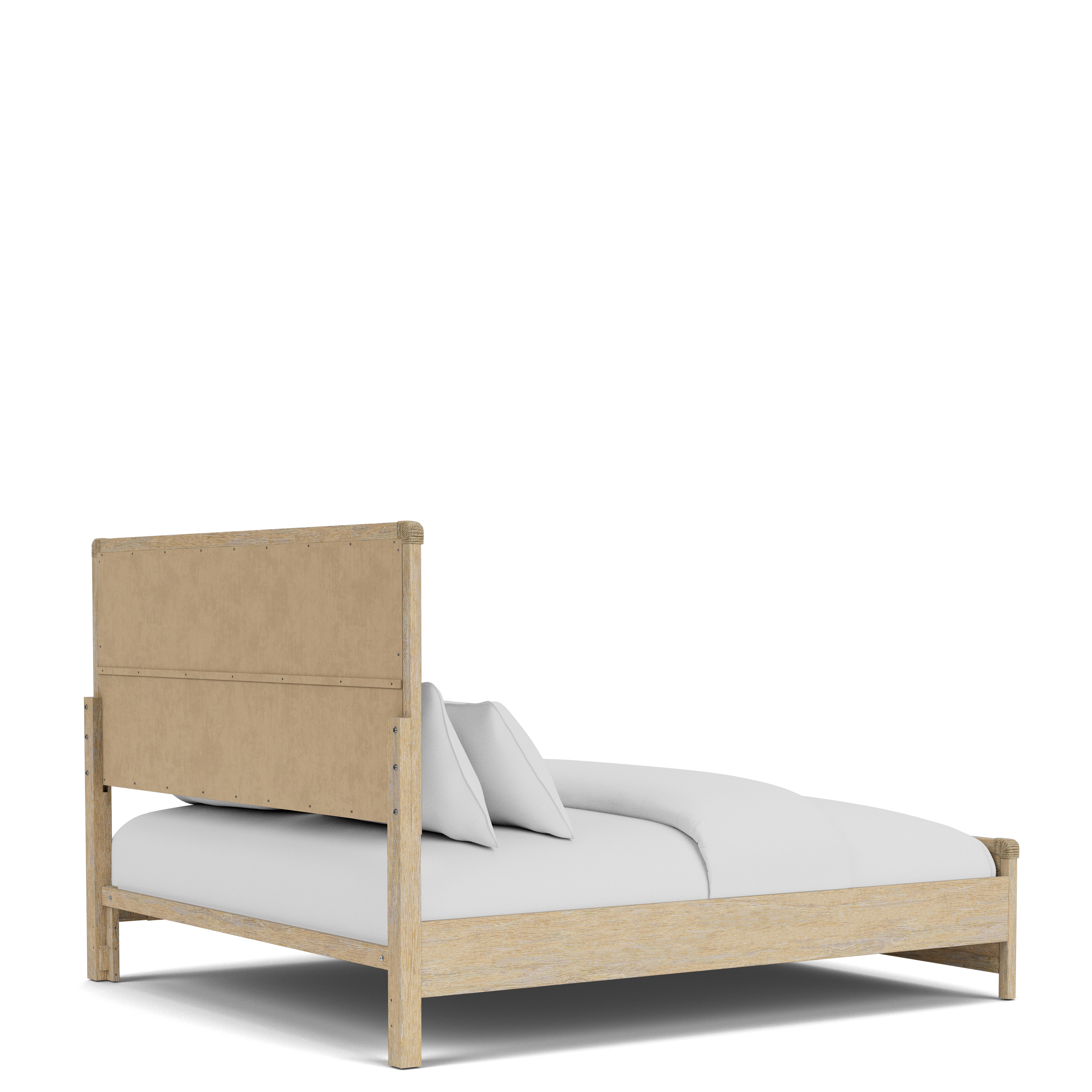 Rosalie Hemlock King Bed