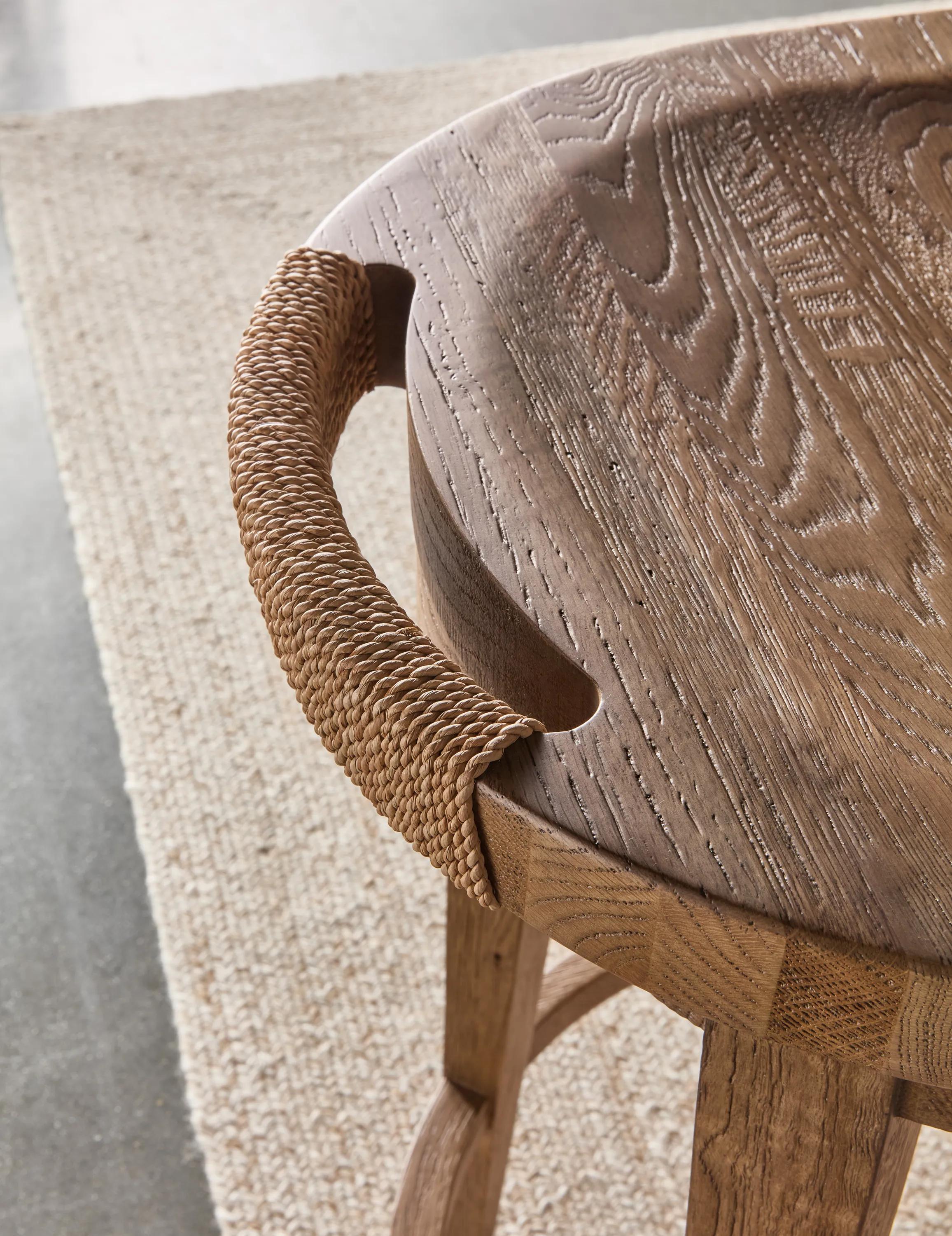 ABACO COUNTER STOOL