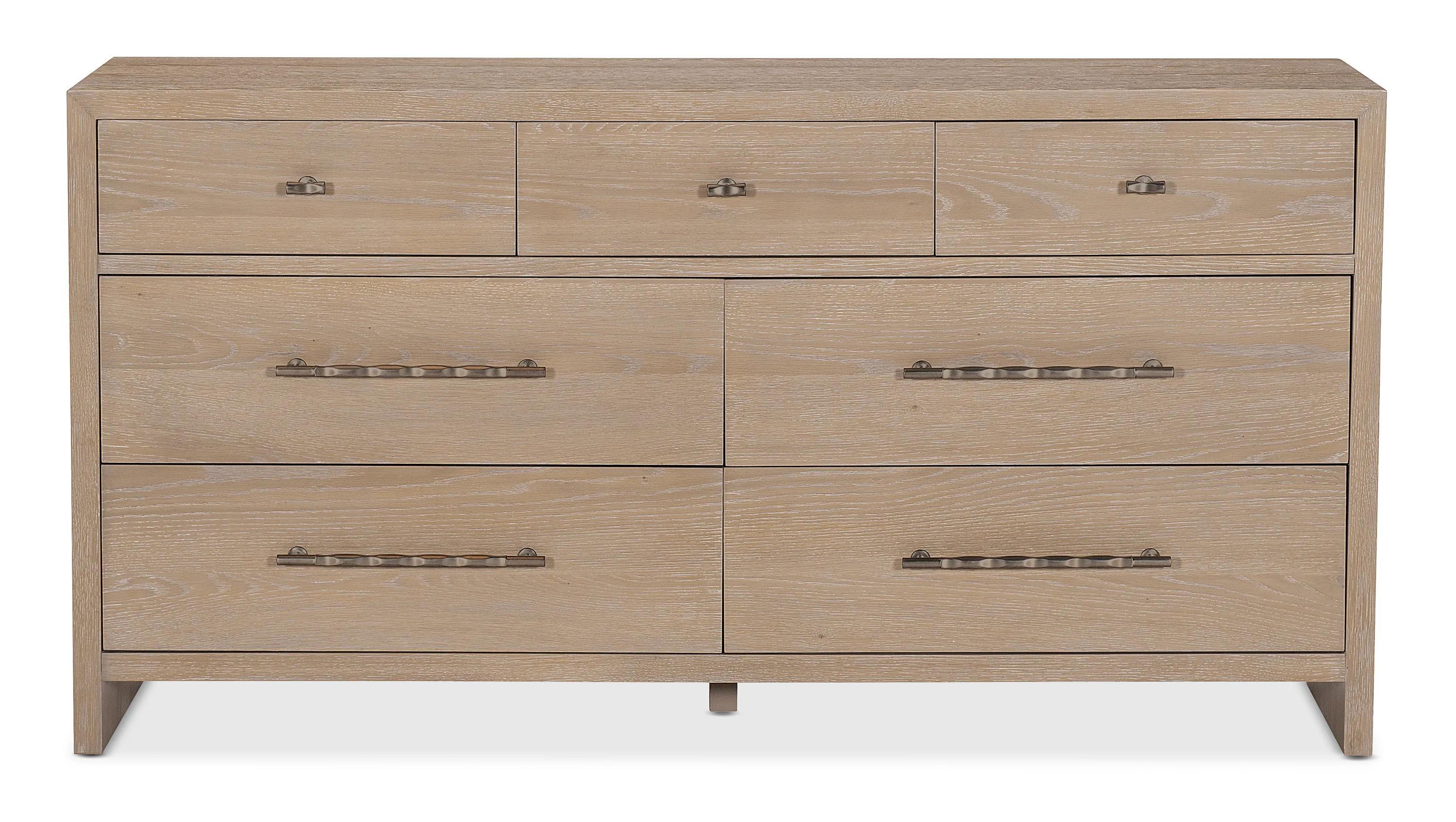 MISSION BAY DRESSER