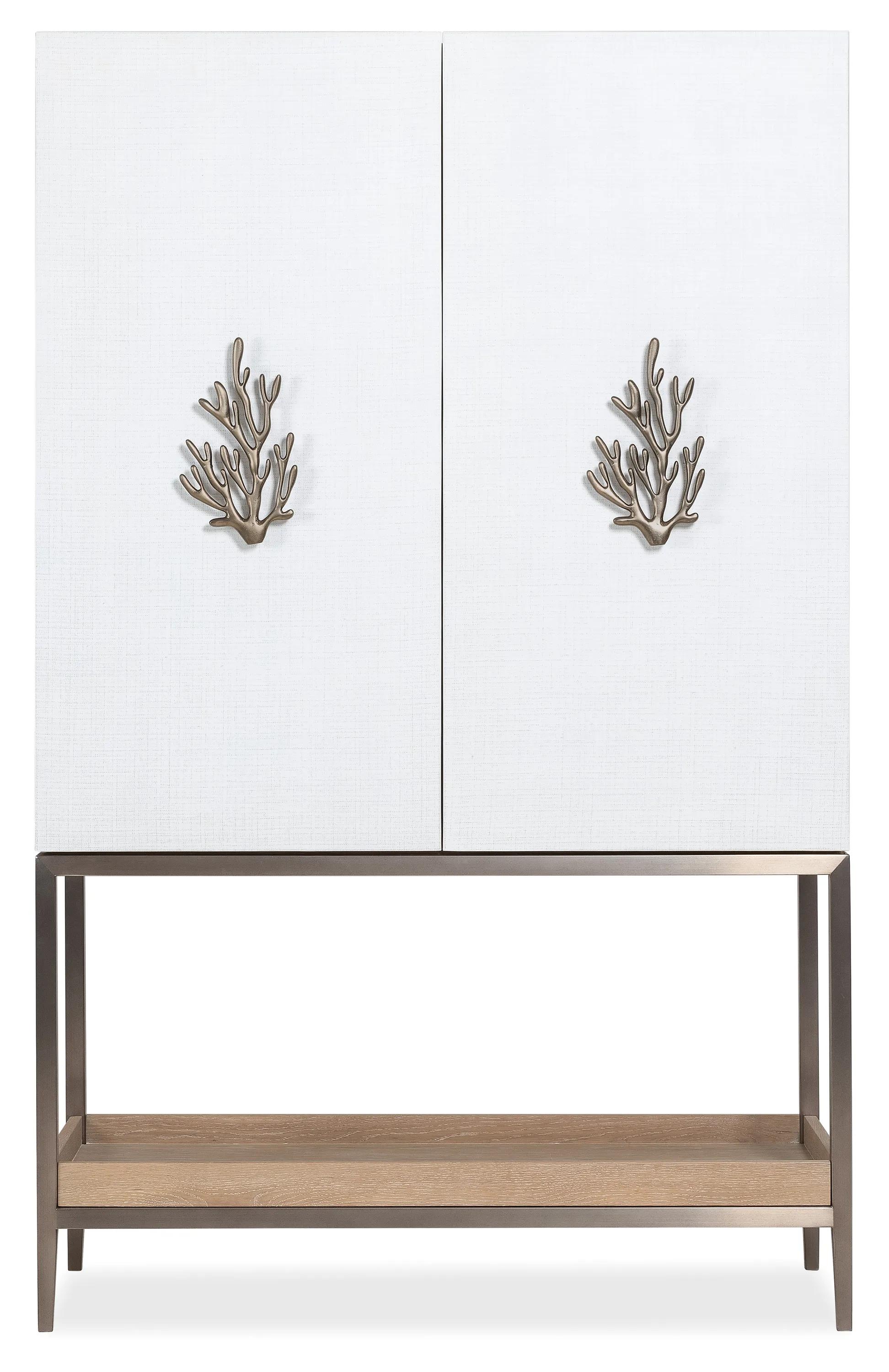 SAILMAKER BAR CABINET