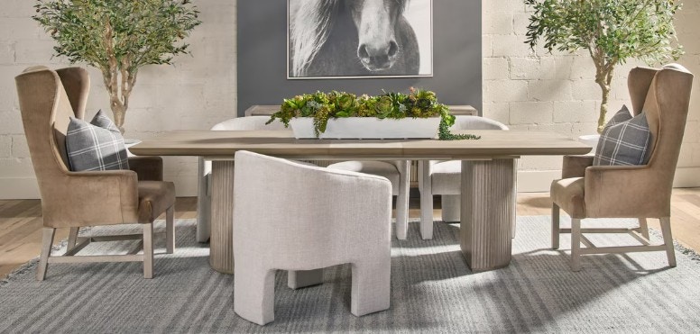 Halloway Dining Table