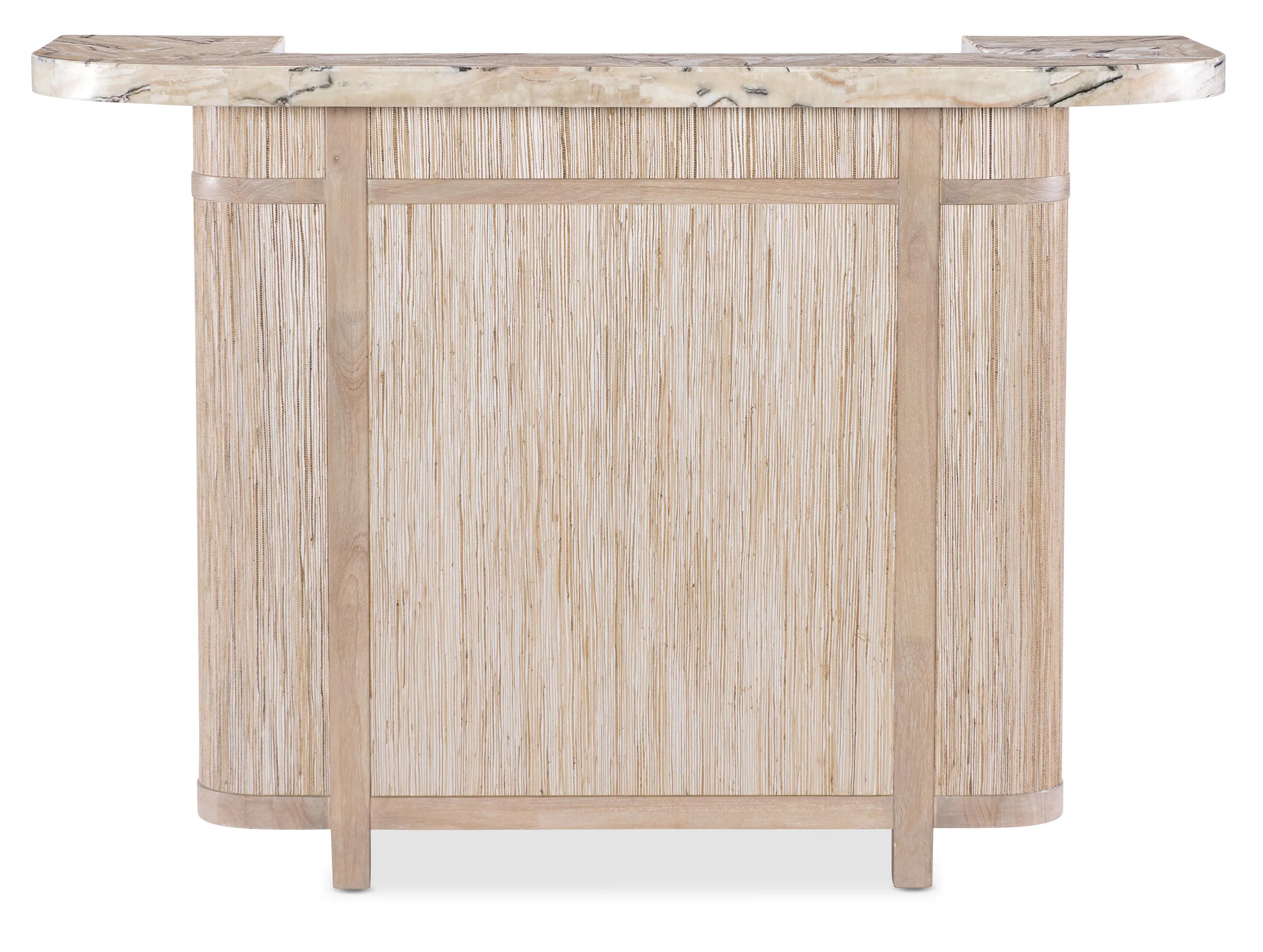 SAILMAKER BAR CABINET