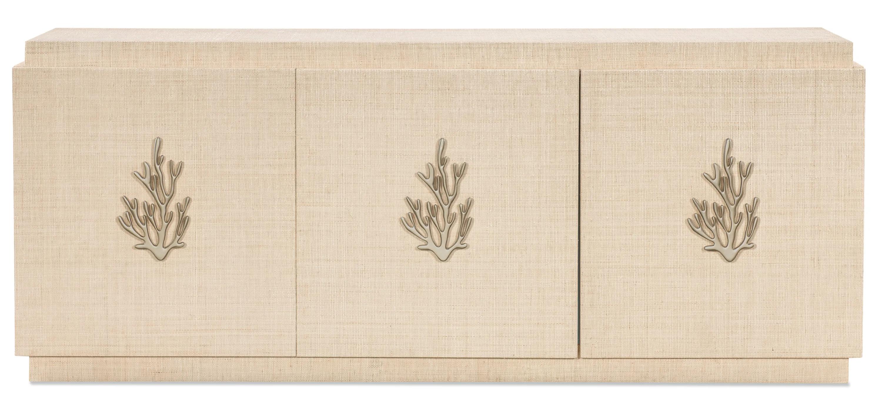 CORAL CREDENZA