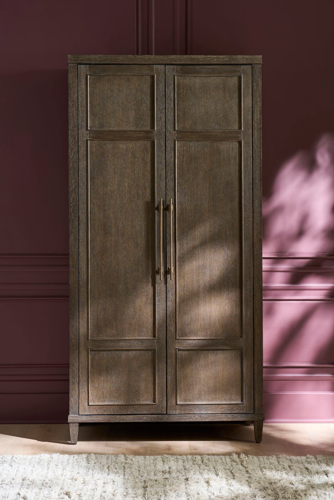 Cocoa Cabinet